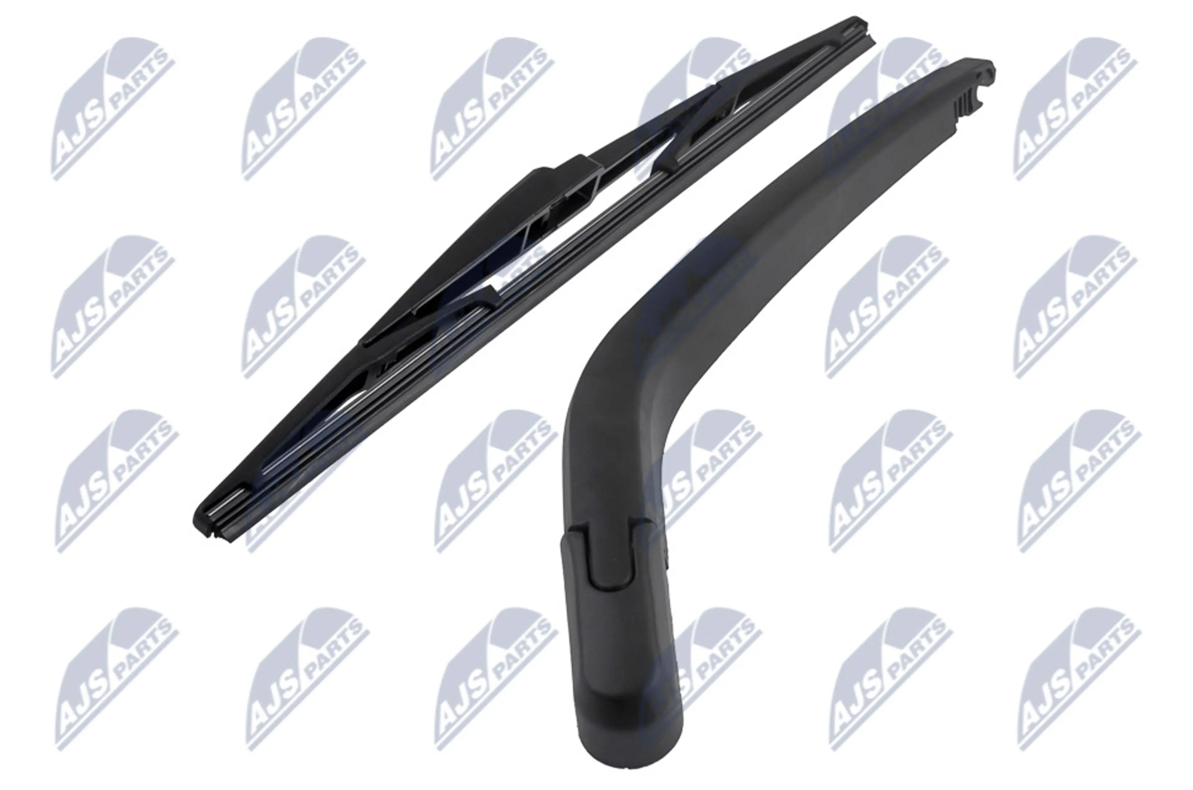 NTY PIÓRO + RAMIE TYLNEJ WYCIERACZK