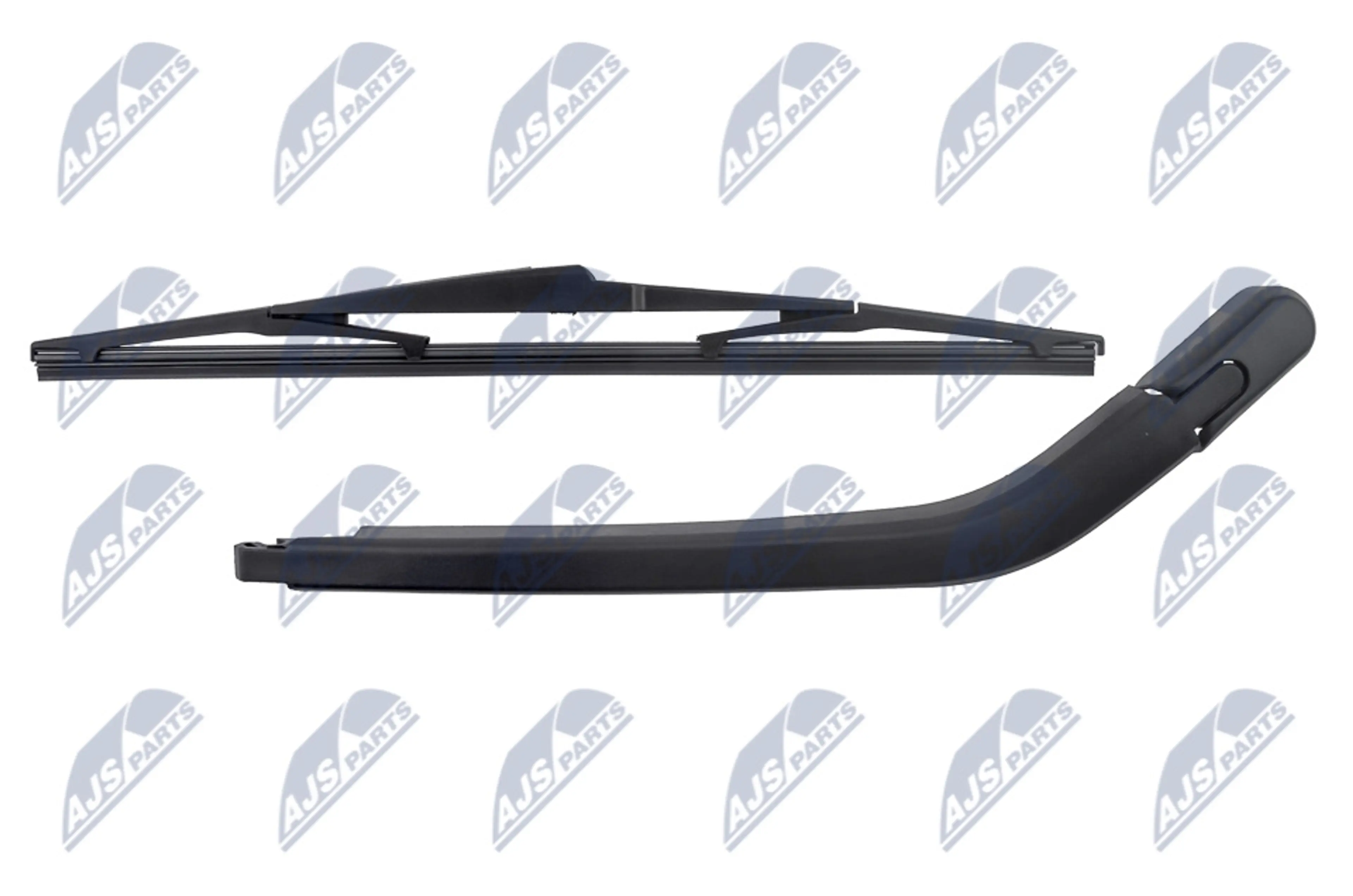 NTY PIÓRO + RAMIE TYLNEJ WYCIERACZK