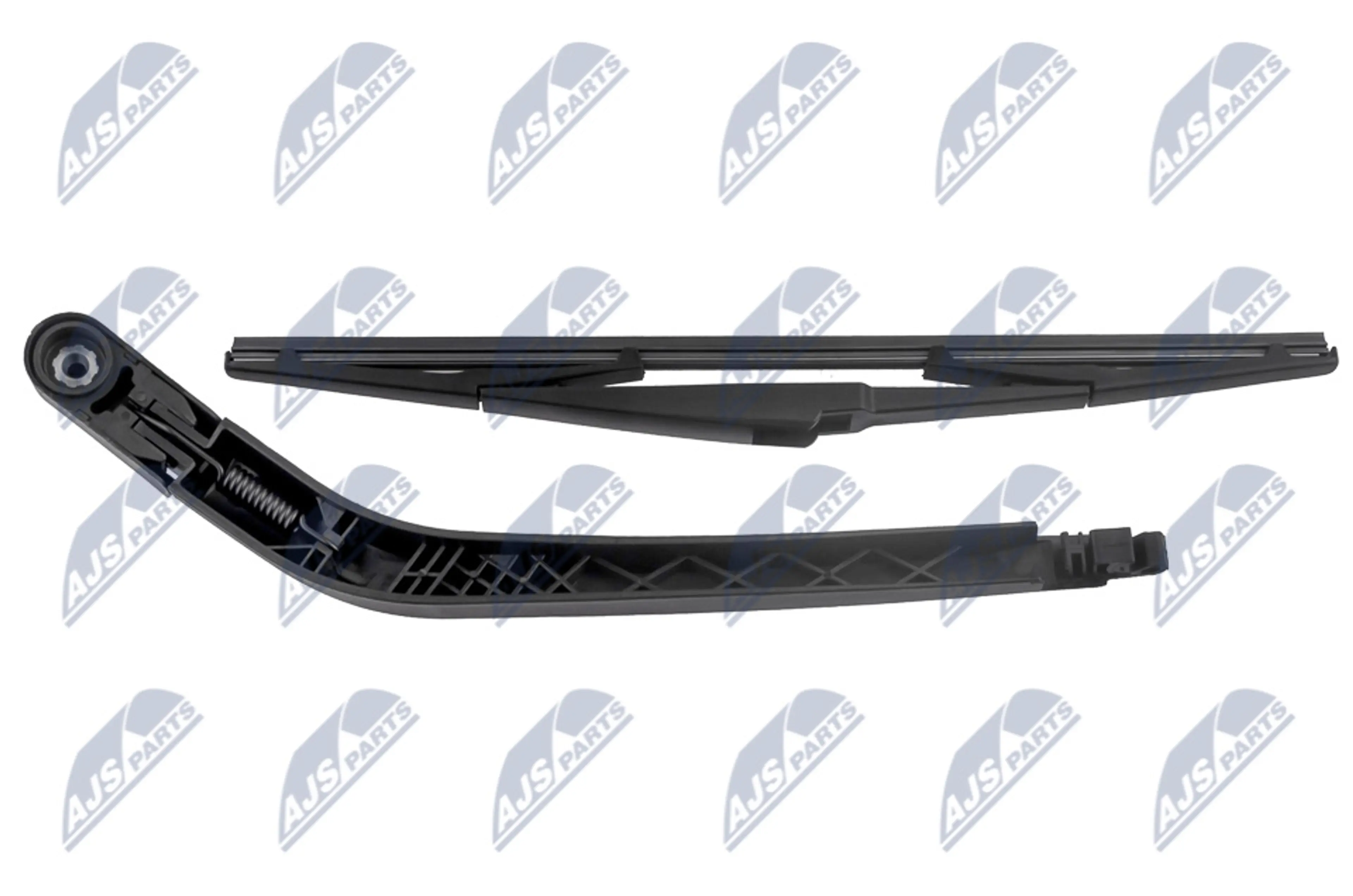 NTY PIÓRO + RAMIE TYLNEJ WYCIERACZK