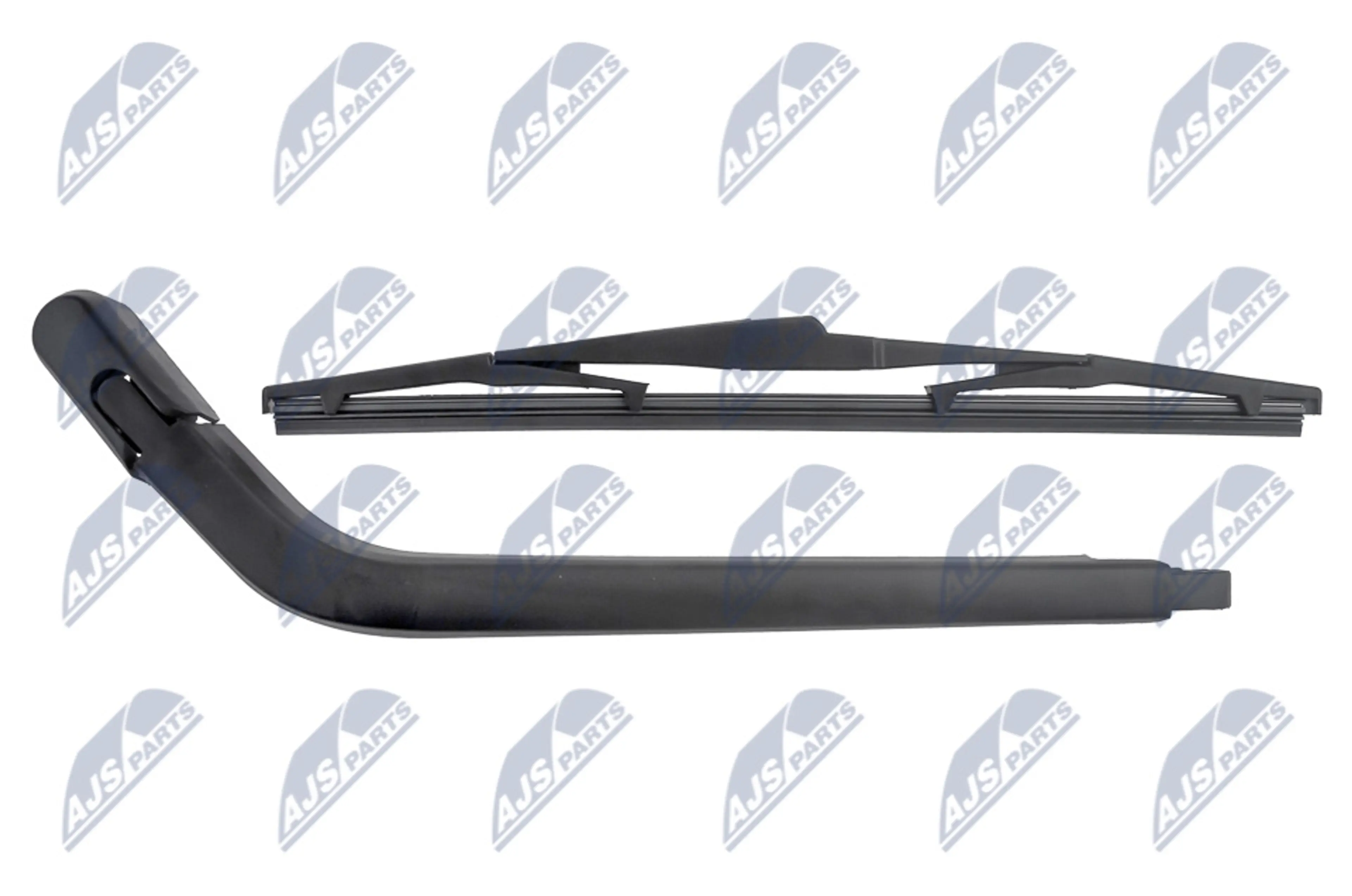 PARABRISA TRASERO TOY AURIS