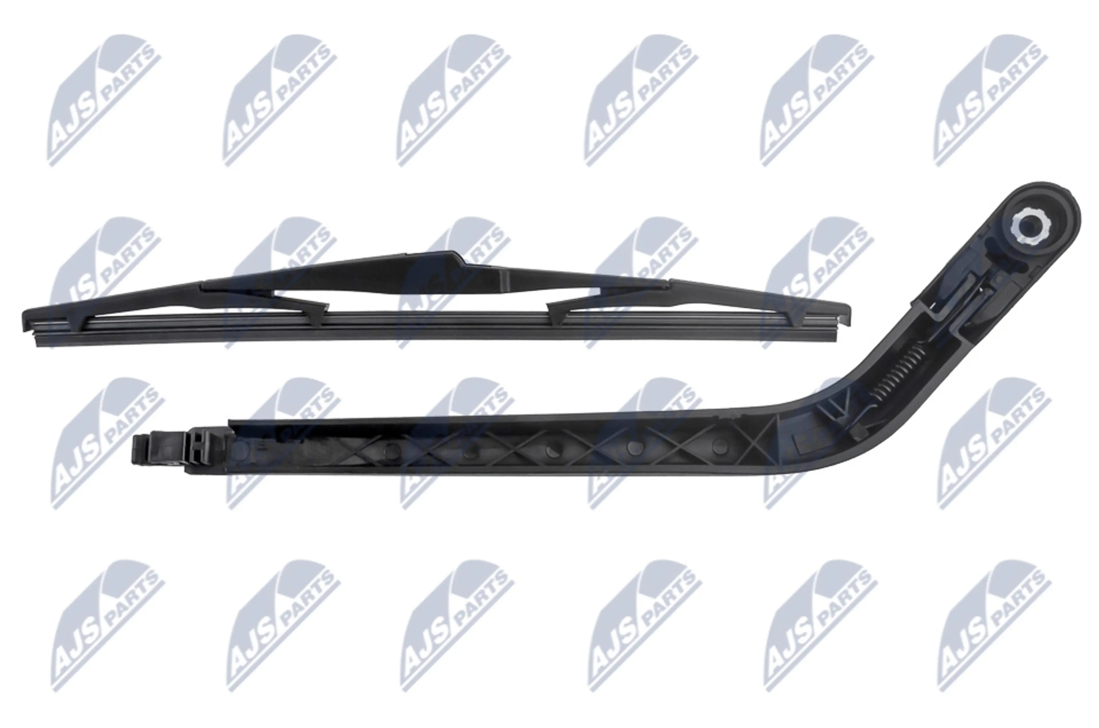 PARABRISA TRASERO TOY AURIS