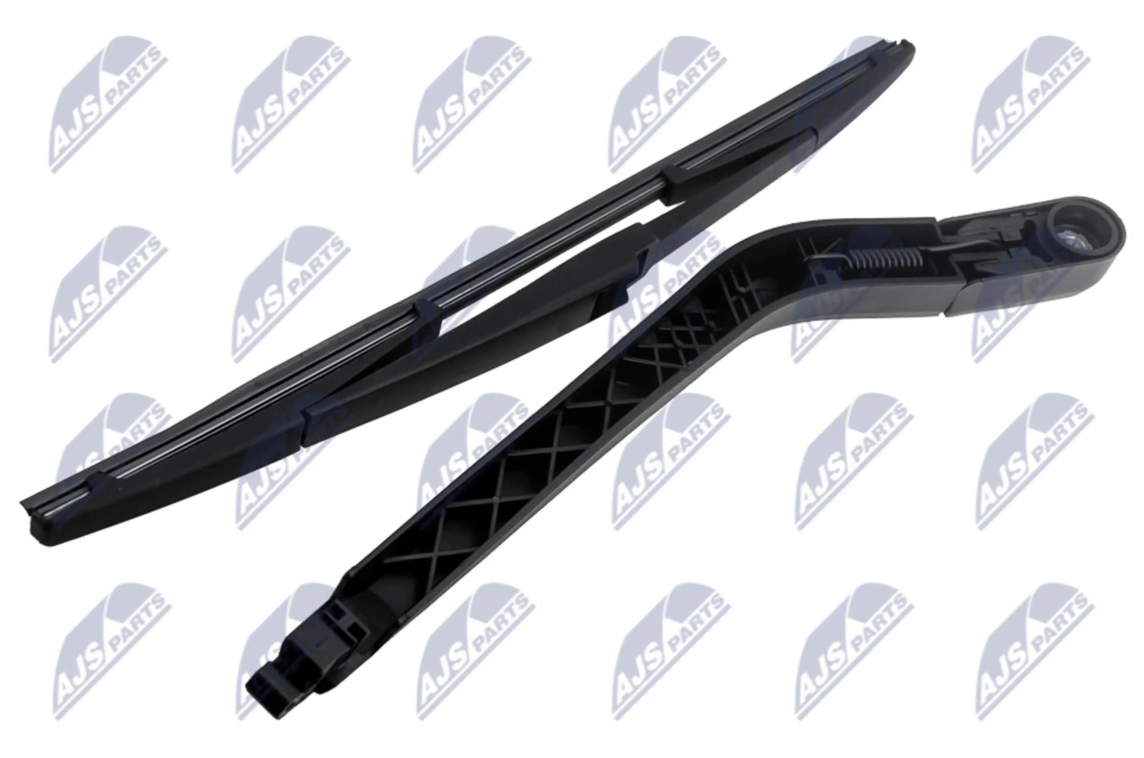 NTY PIÓRO + RAMIE TYLNEJ WYCIERACZK