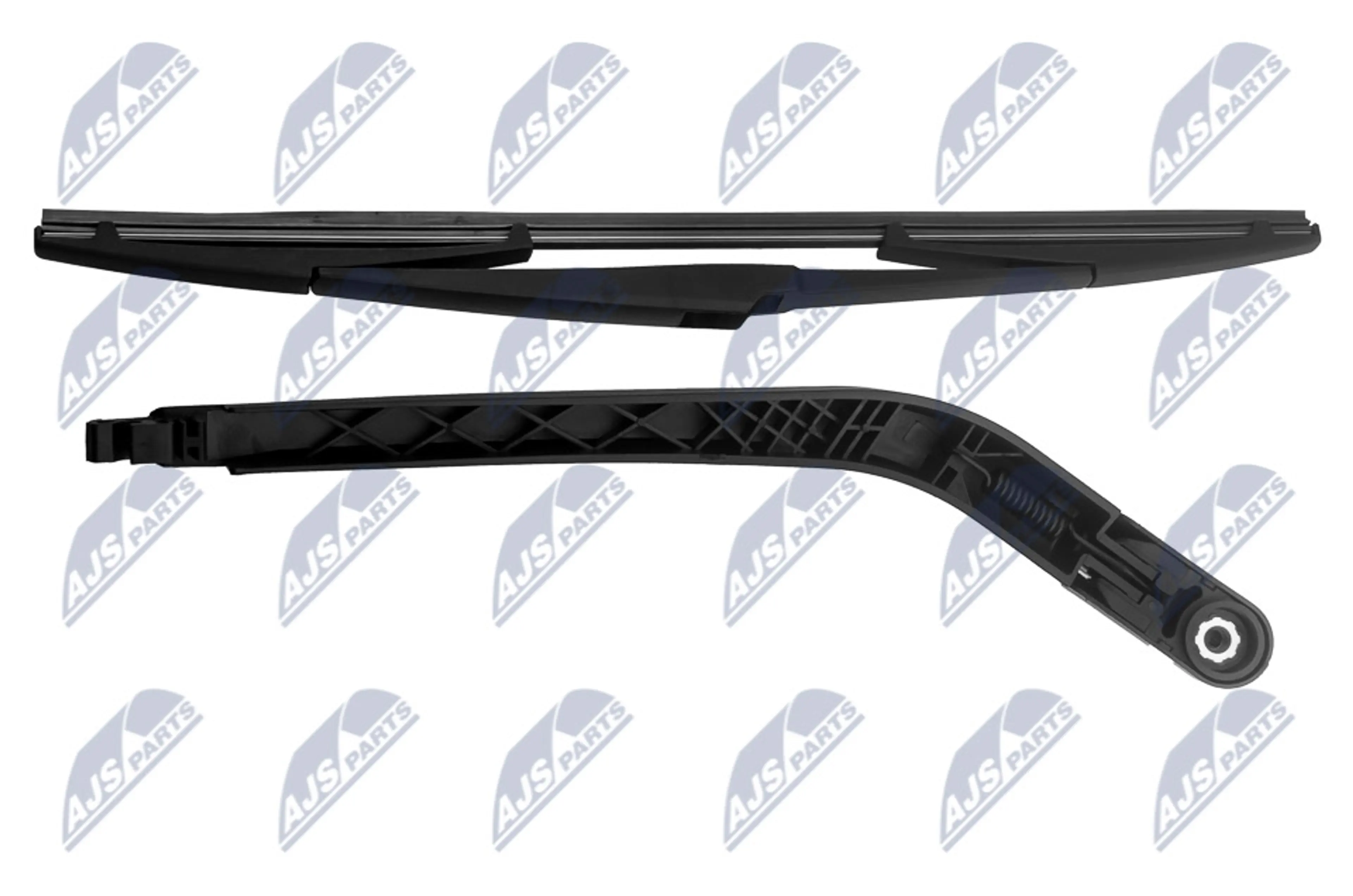 NTY PIÓRO + RAMIE TYLNEJ WYCIERACZK