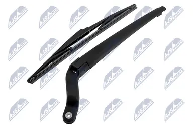 NTY PIÓRO + RAMIE TYLNEJ WYCIERACZK