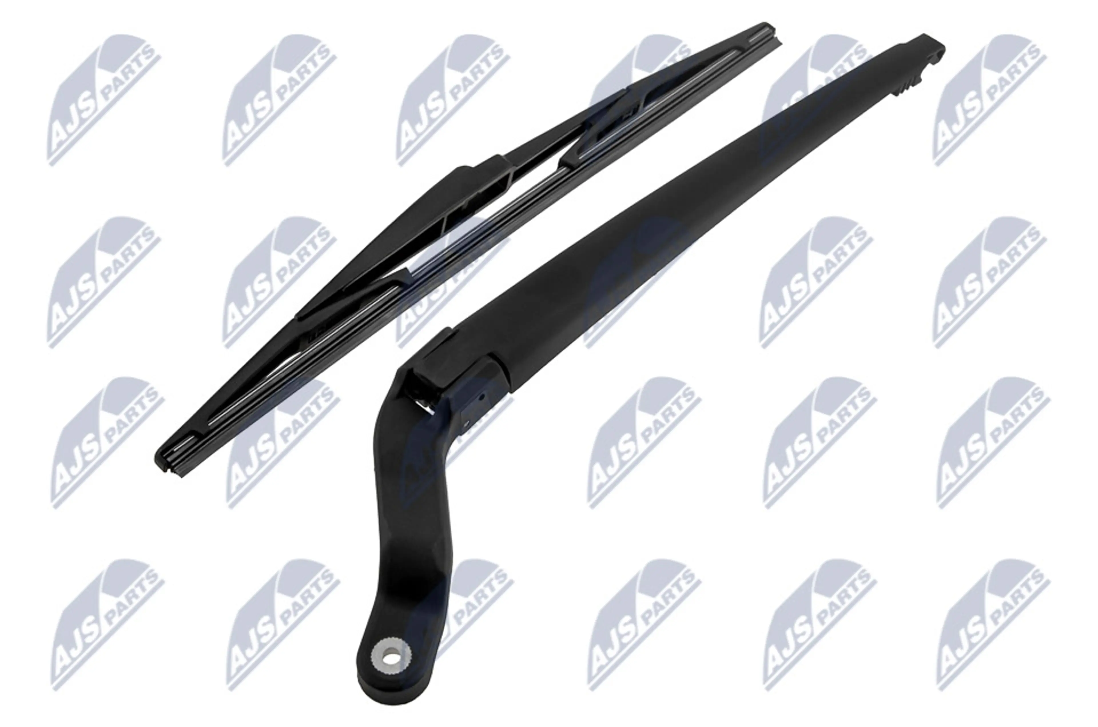 NTY PIÓRO + RAMIE TYLNEJ WYCIERACZK