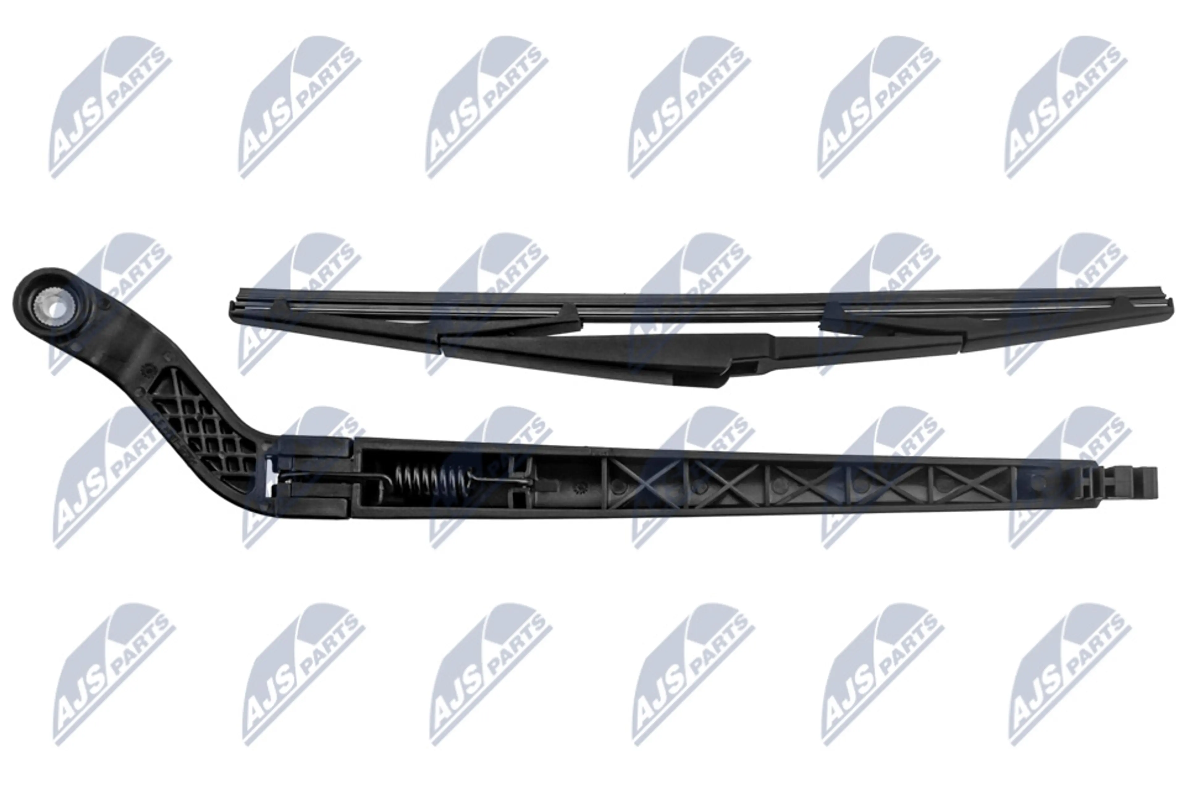 NTY PIÓRO + RAMIE TYLNEJ WYCIERACZK