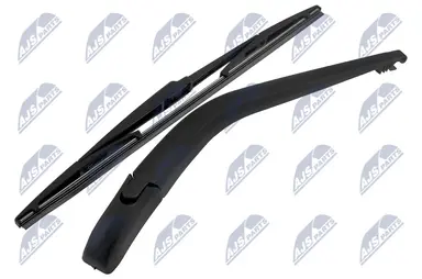 NTY PIÓRO + RAMIE TYLNEJ WYCIERACZK