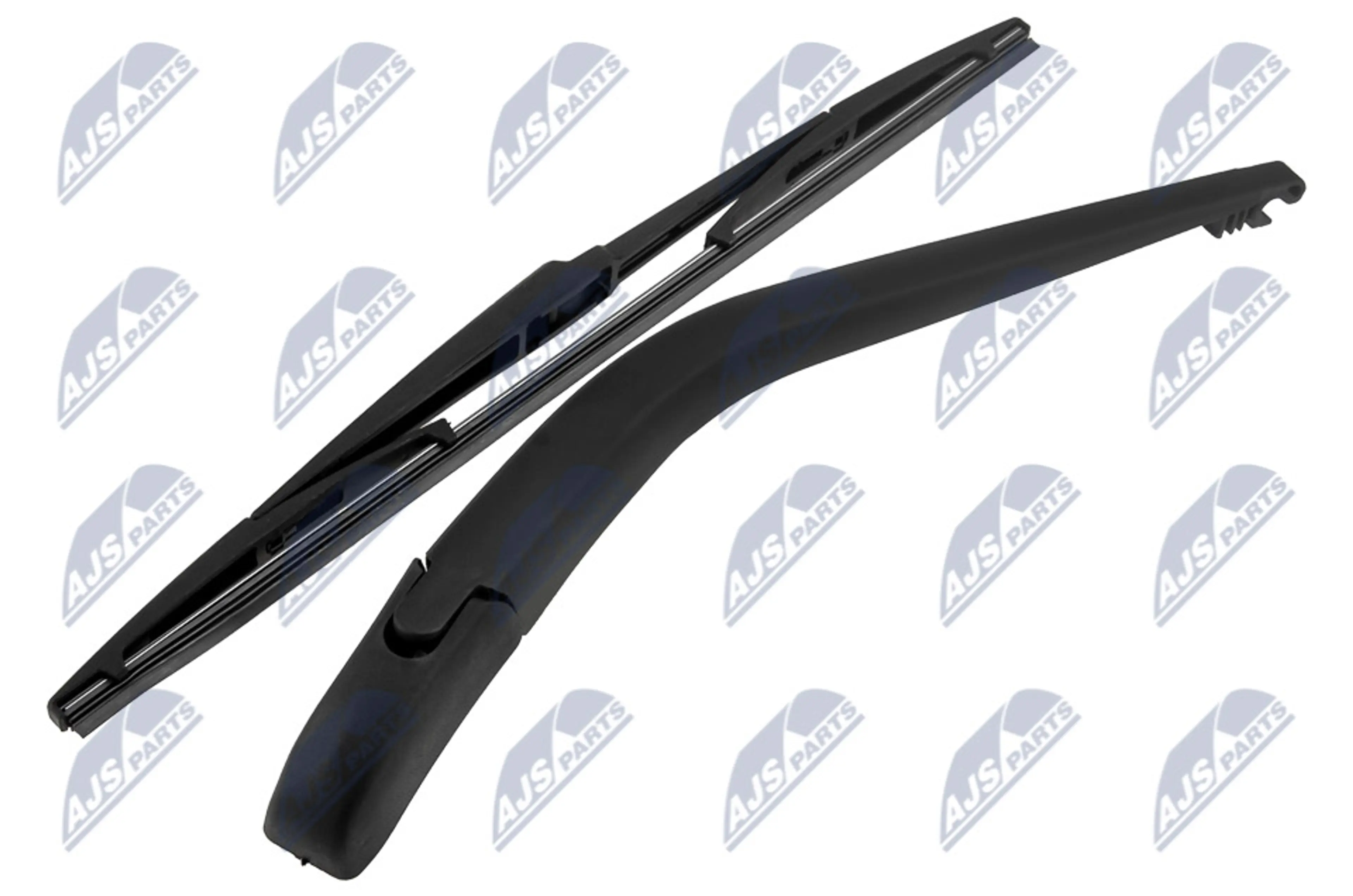 NTY PIÓRO + RAMIE TYLNEJ WYCIERACZK