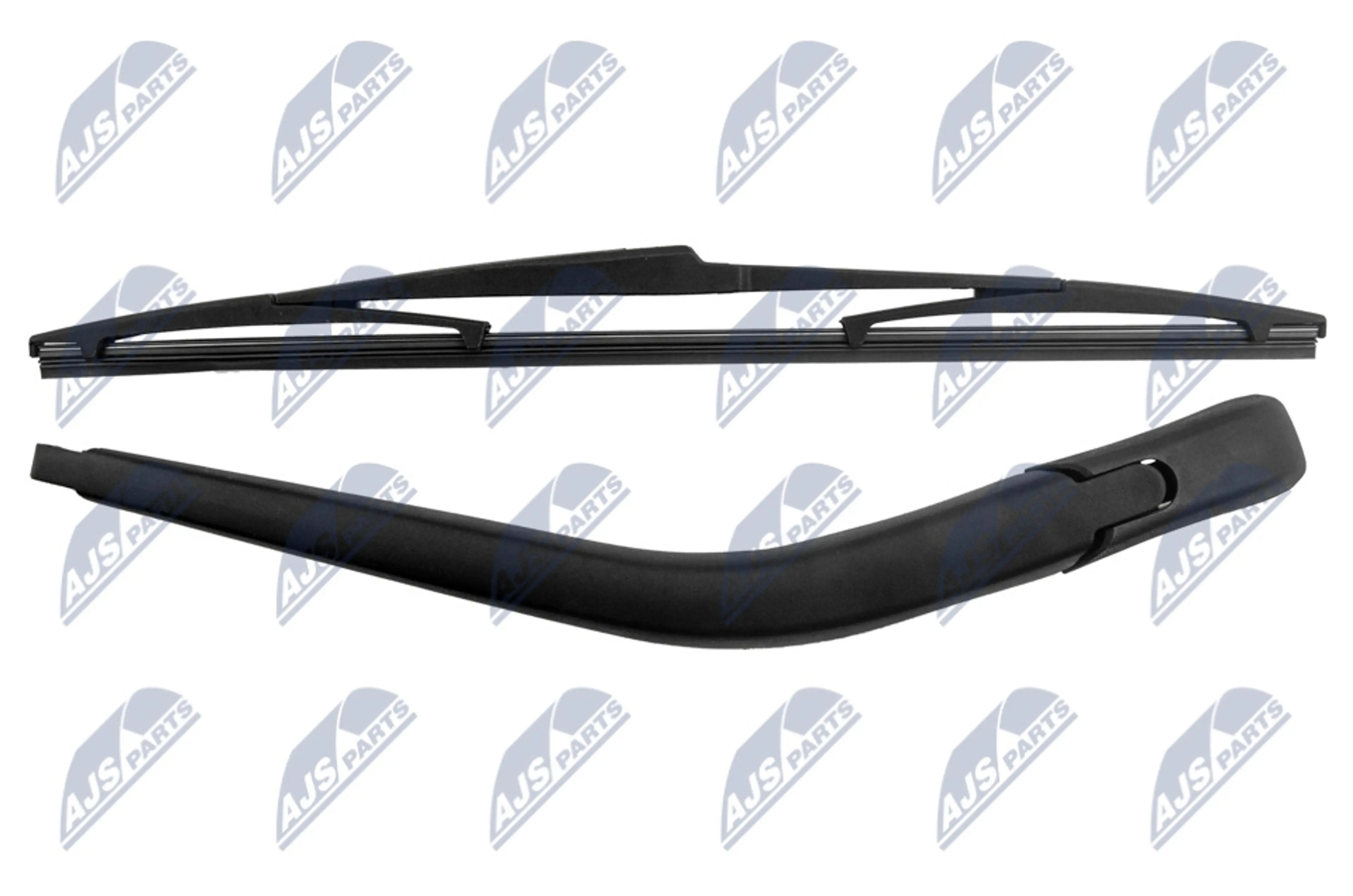 NTY PIÓRO + RAMIE TYLNEJ WYCIERACZK