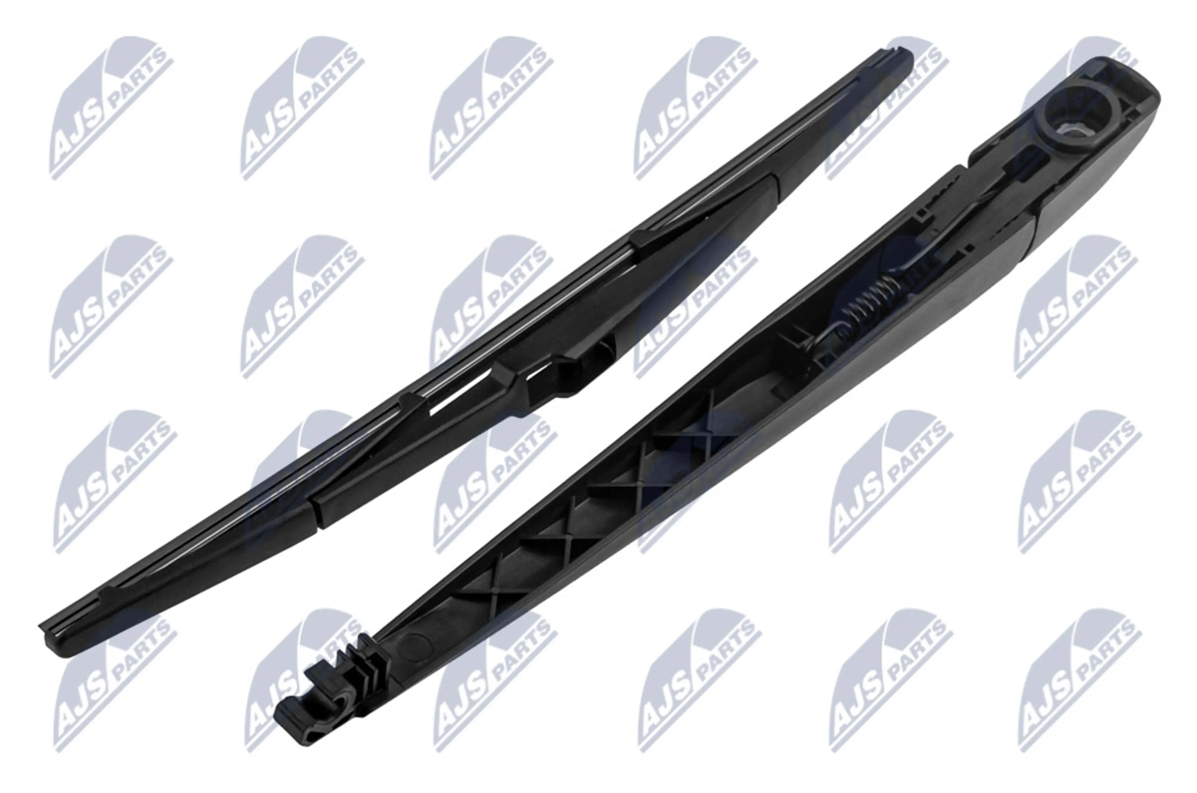 NTY PIÓRO + RAMIE TYLNEJ WYCIERACZK