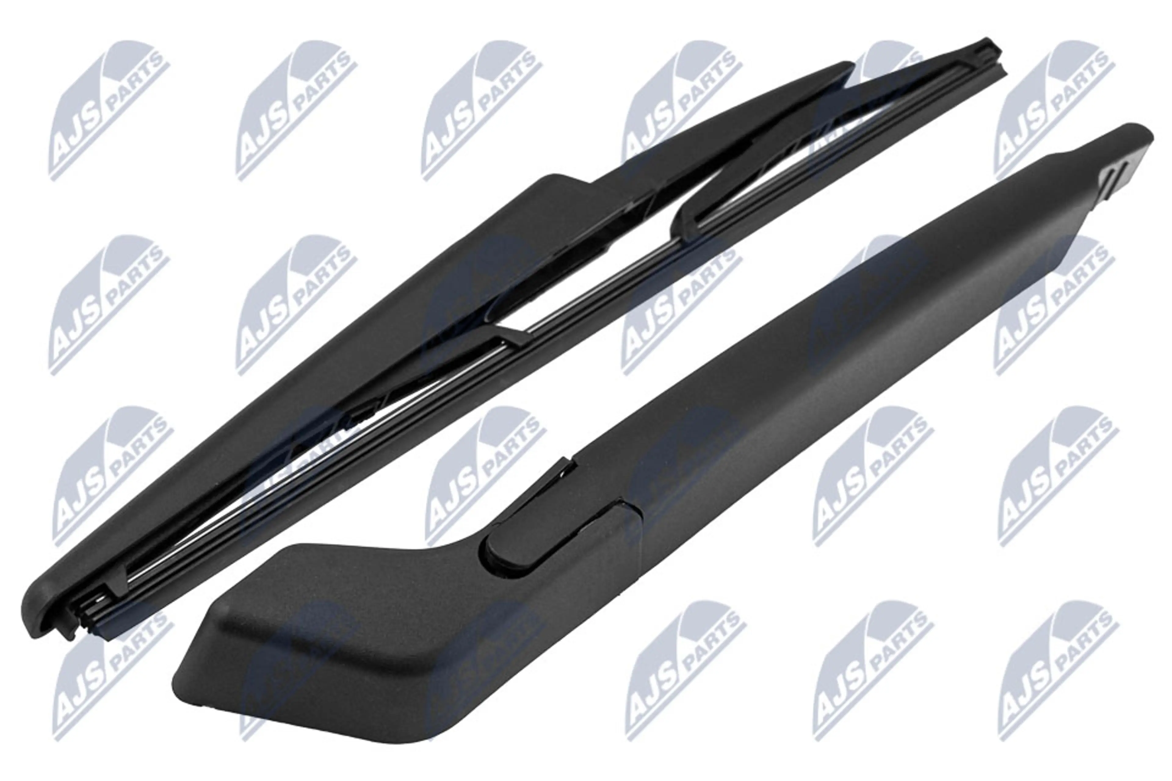 NTY PIÓRO + RAMIE TYLNEJ WYCIERACZK