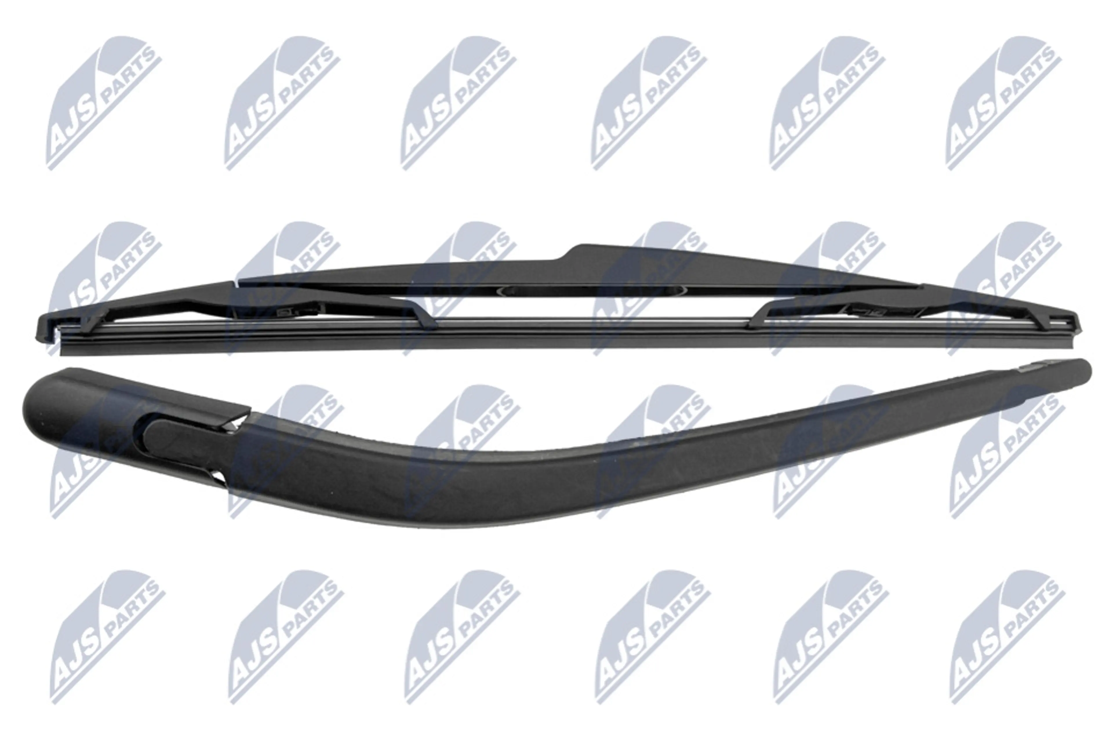 NTY PIÓRO + RAMIE TYLNEJ WYCIERACZK