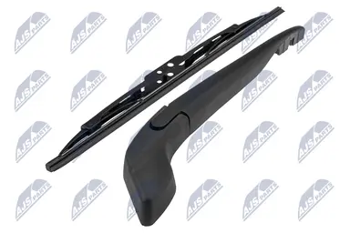 NTY PIÓRO + RAMIE TYLNEJ WYCIERACZK