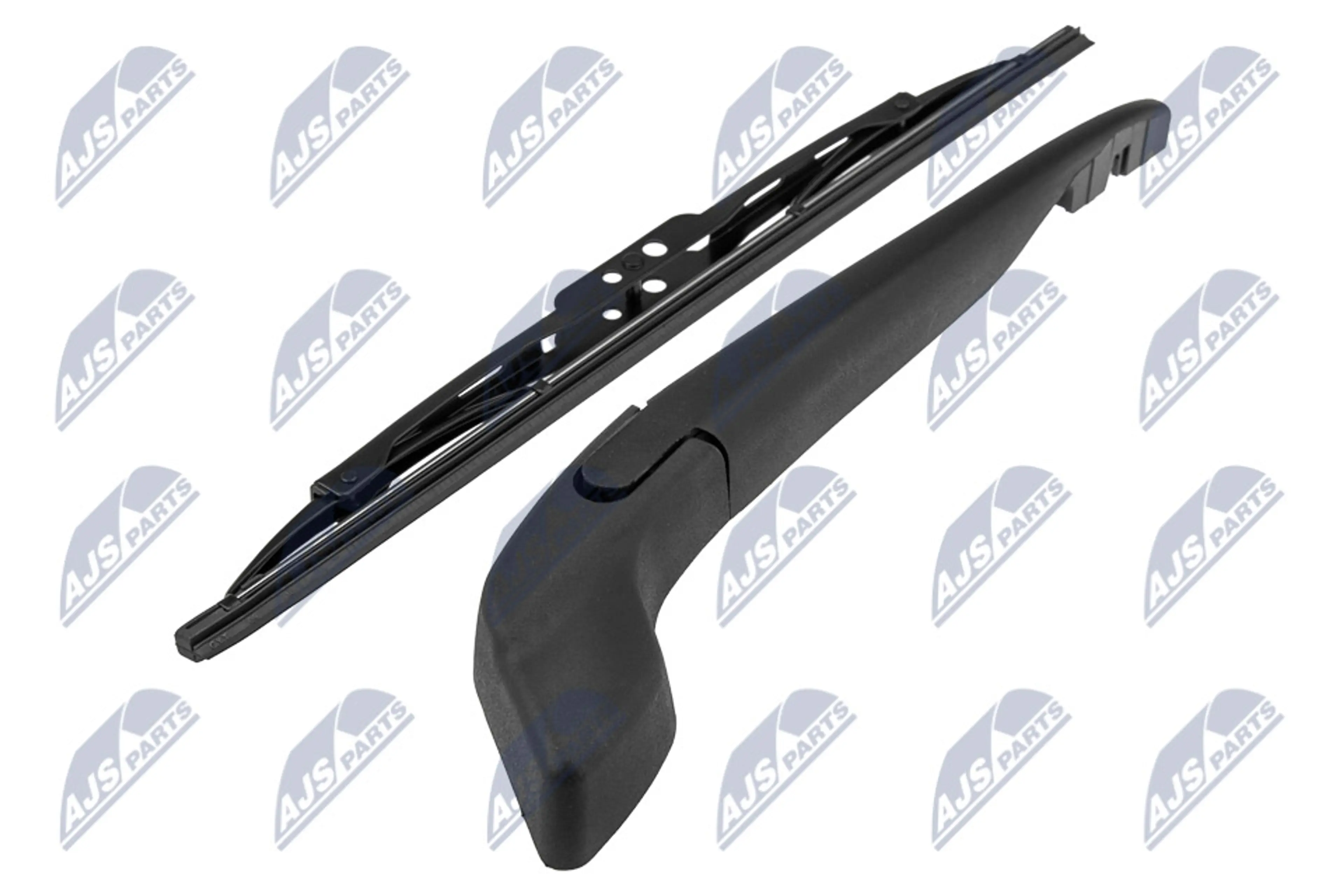 NTY PIÓRO + RAMIE TYLNEJ WYCIERACZK