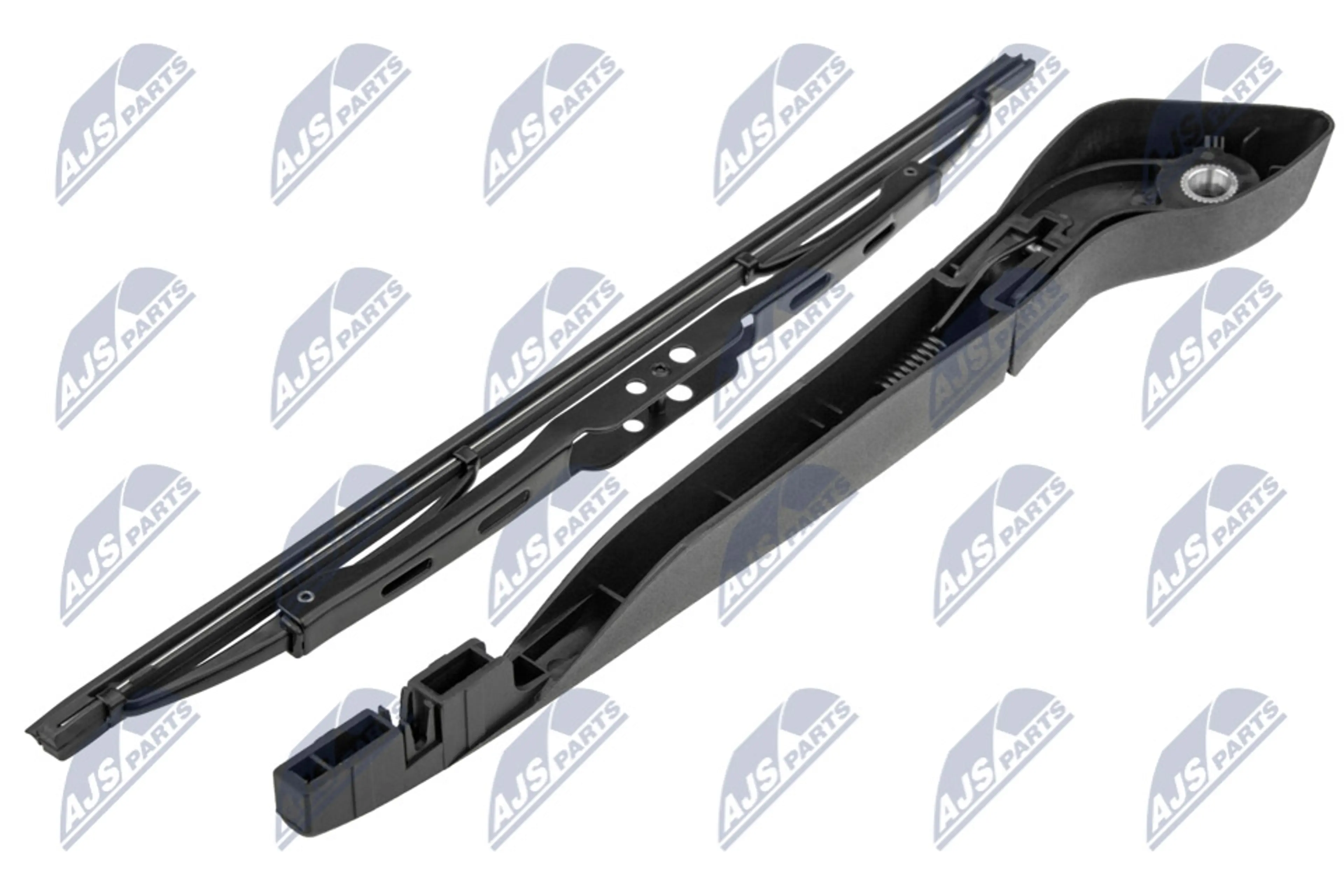 NTY PIÓRO + RAMIE TYLNEJ WYCIERACZK