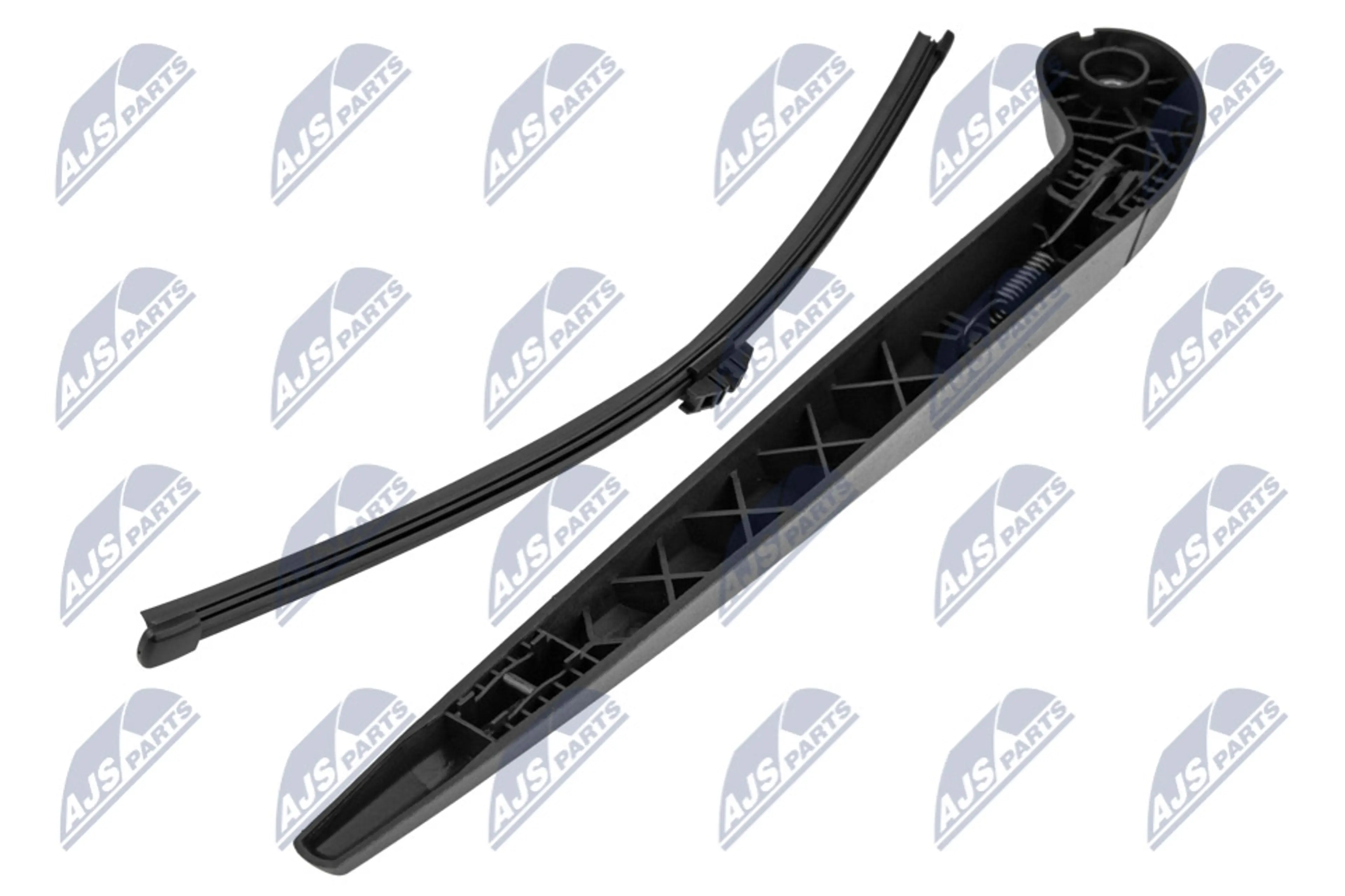 NTY PIÓRO + RAMIE TYLNEJ WYCIERACZK