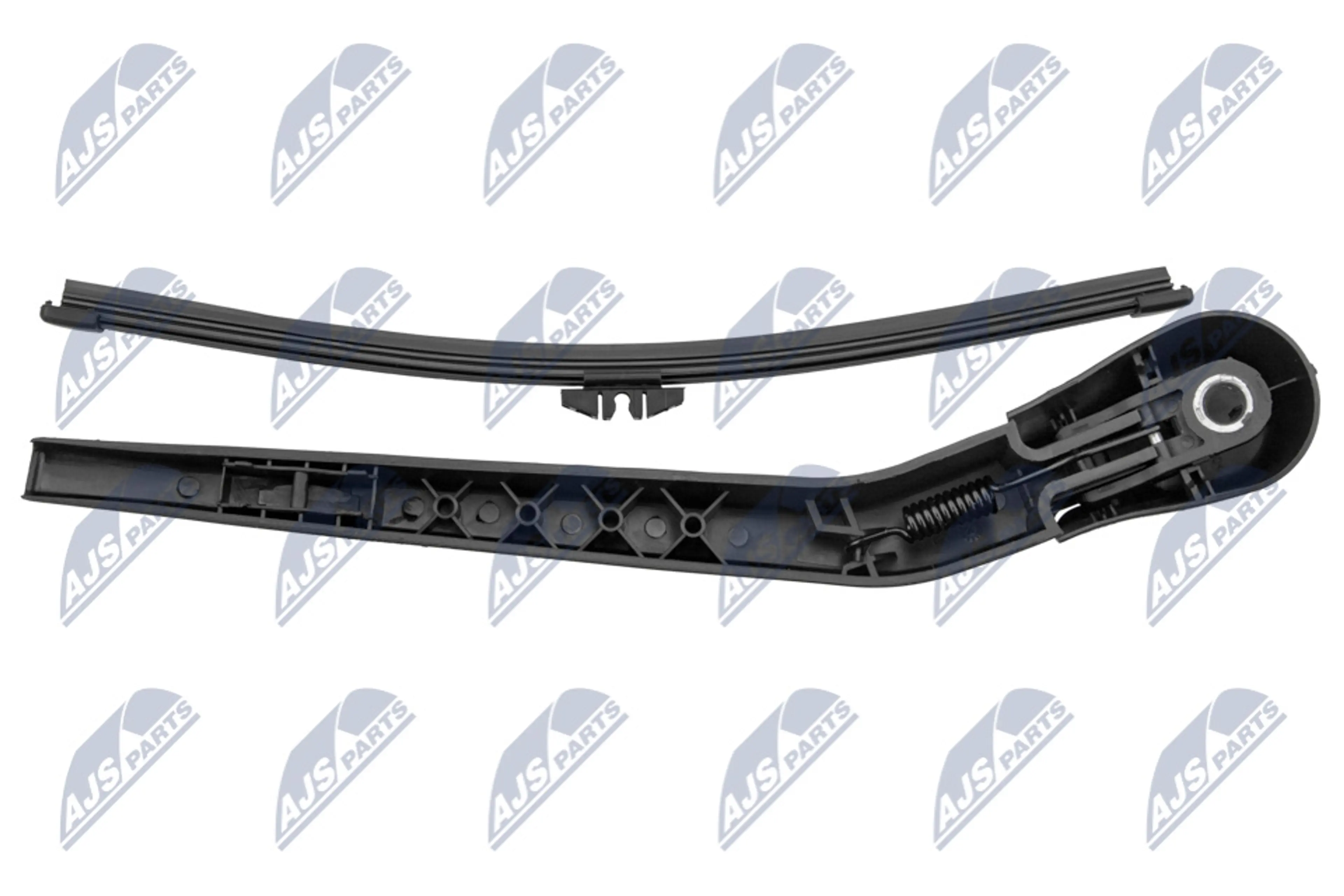 NTY PIÓRO + RAMIE TYLNEJ WYCIERACZK