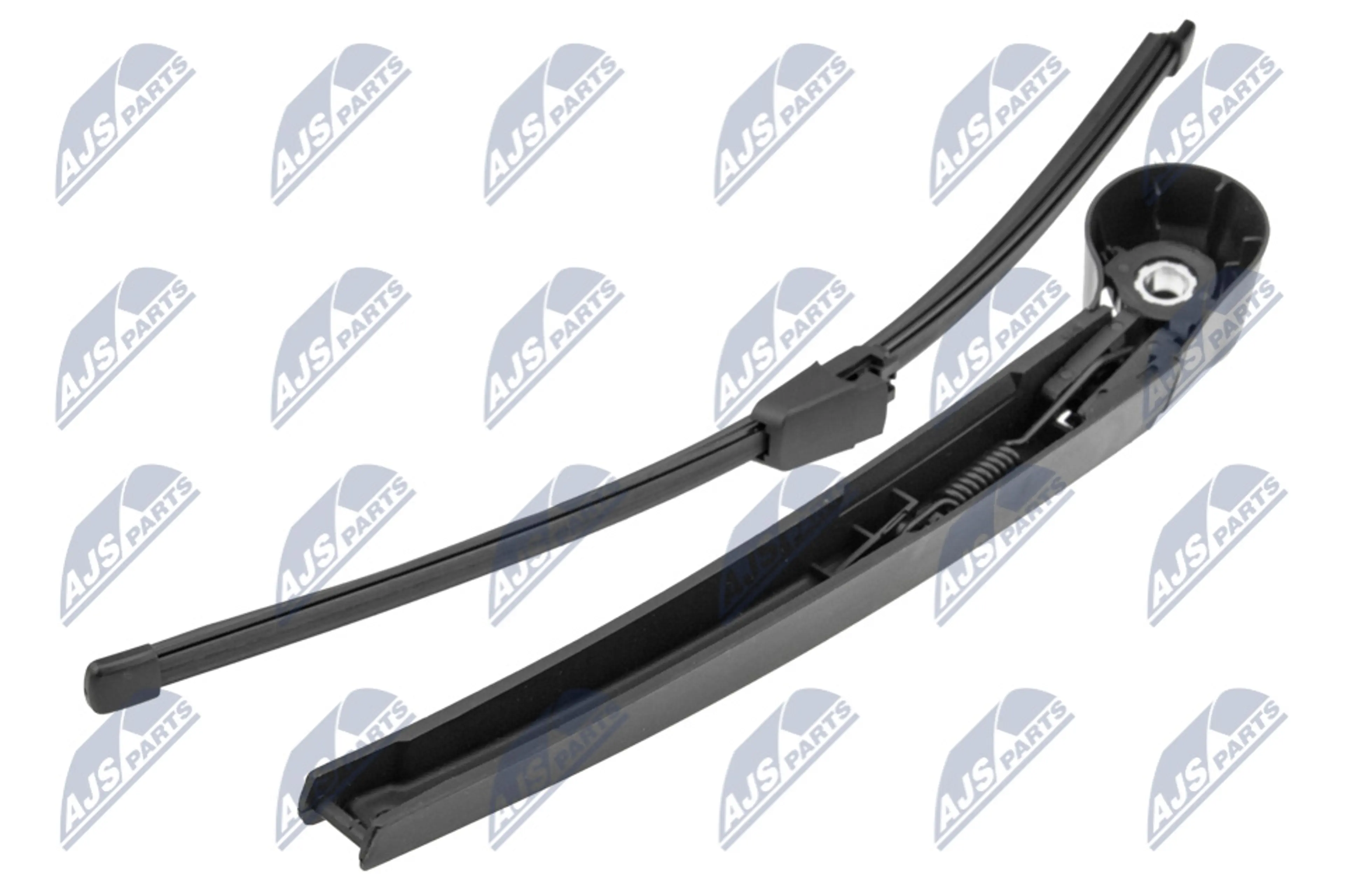 PARABRISAS TRASERO VW TOURANG