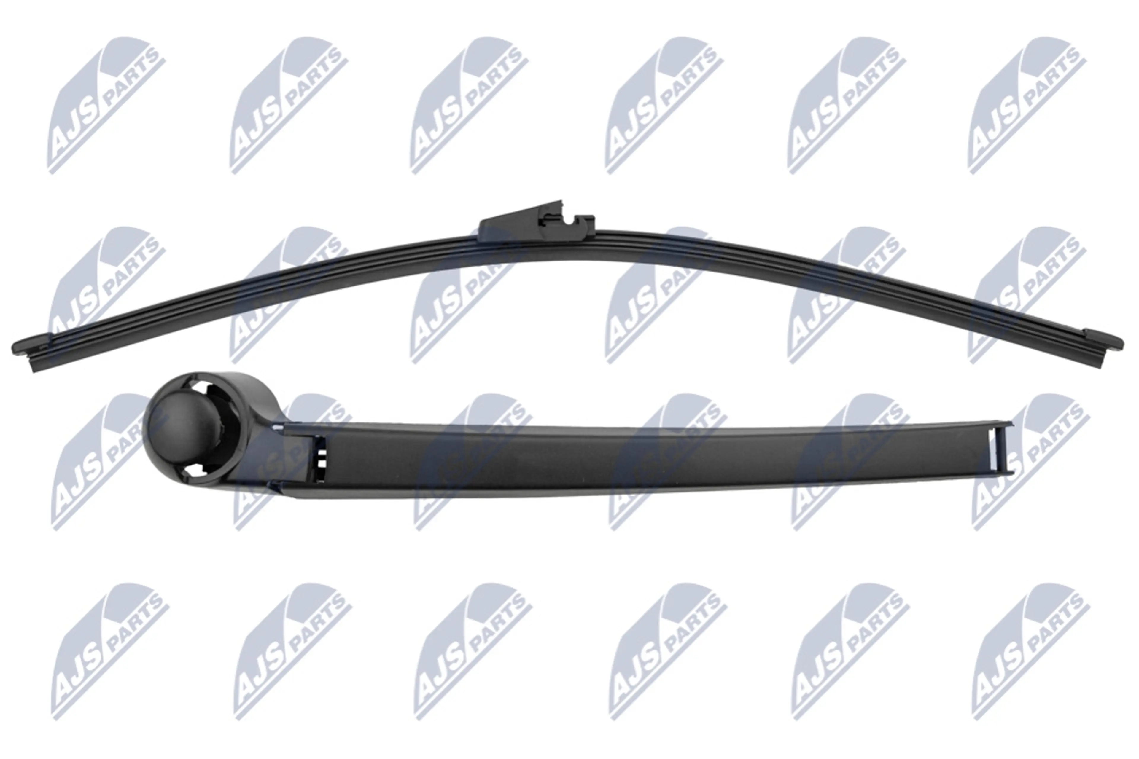 PARABRISAS TRASERO VW TOURANG