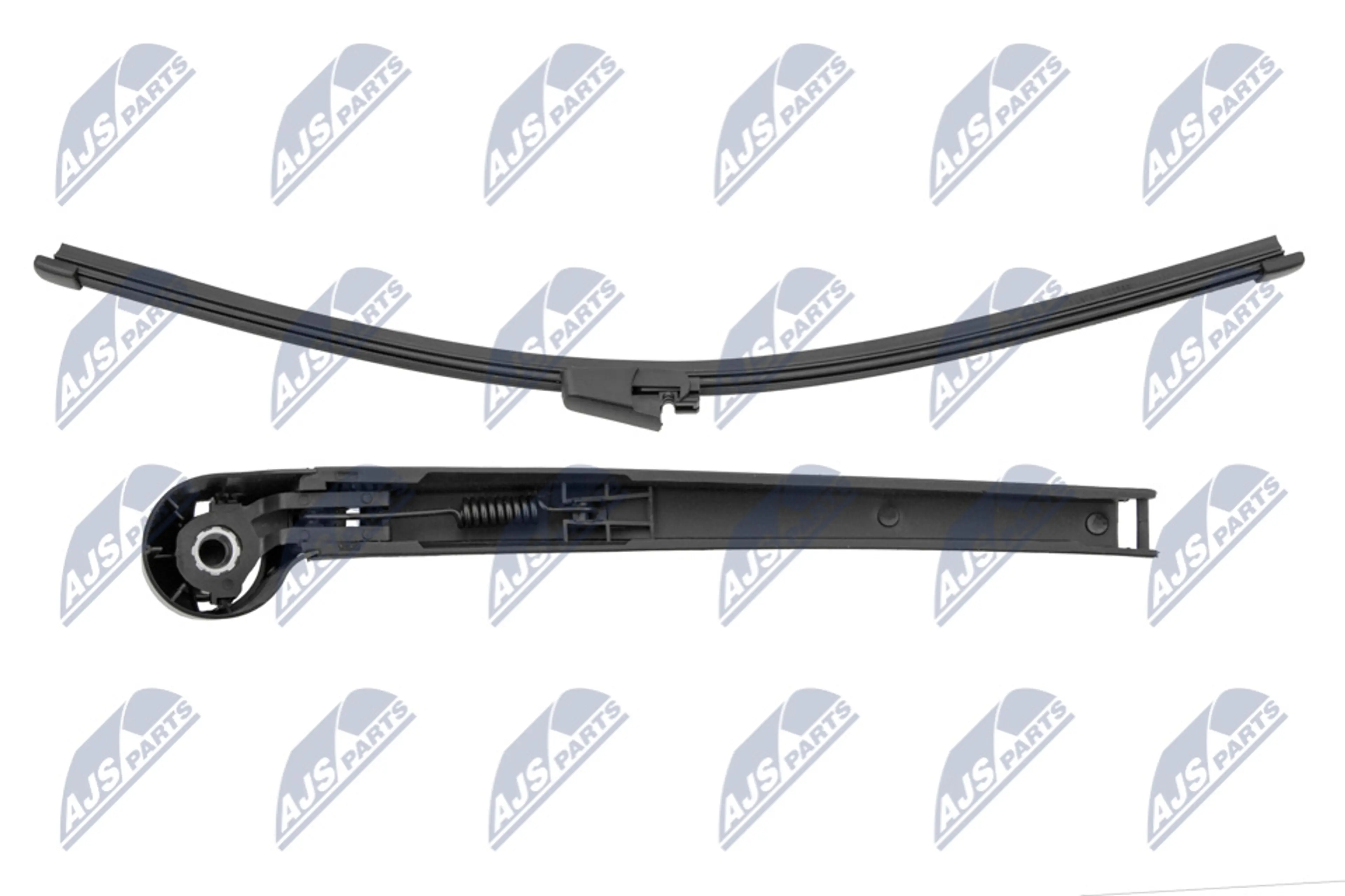 PARABRISAS TRASERO VW TOURANG