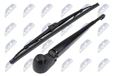 NTY PIÓRO + RAMIE TYLNEJ WYCIERACZK