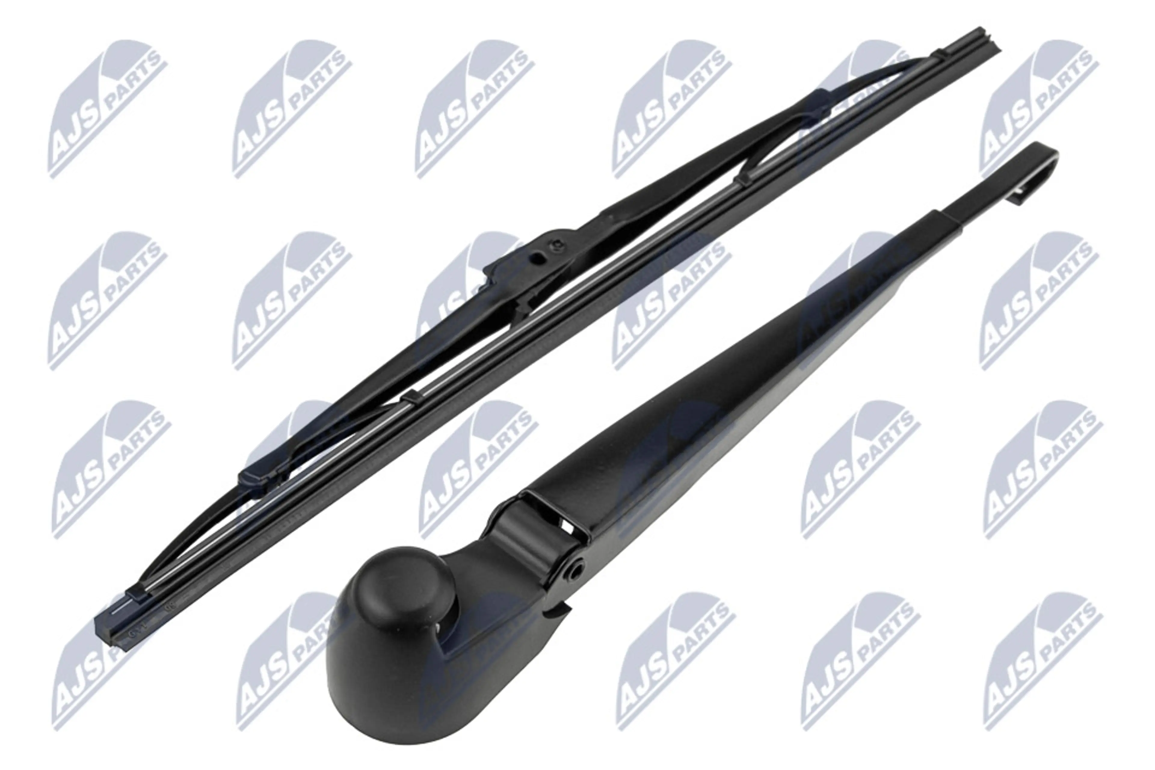 NTY PIÓRO + RAMIE TYLNEJ WYCIERACZK