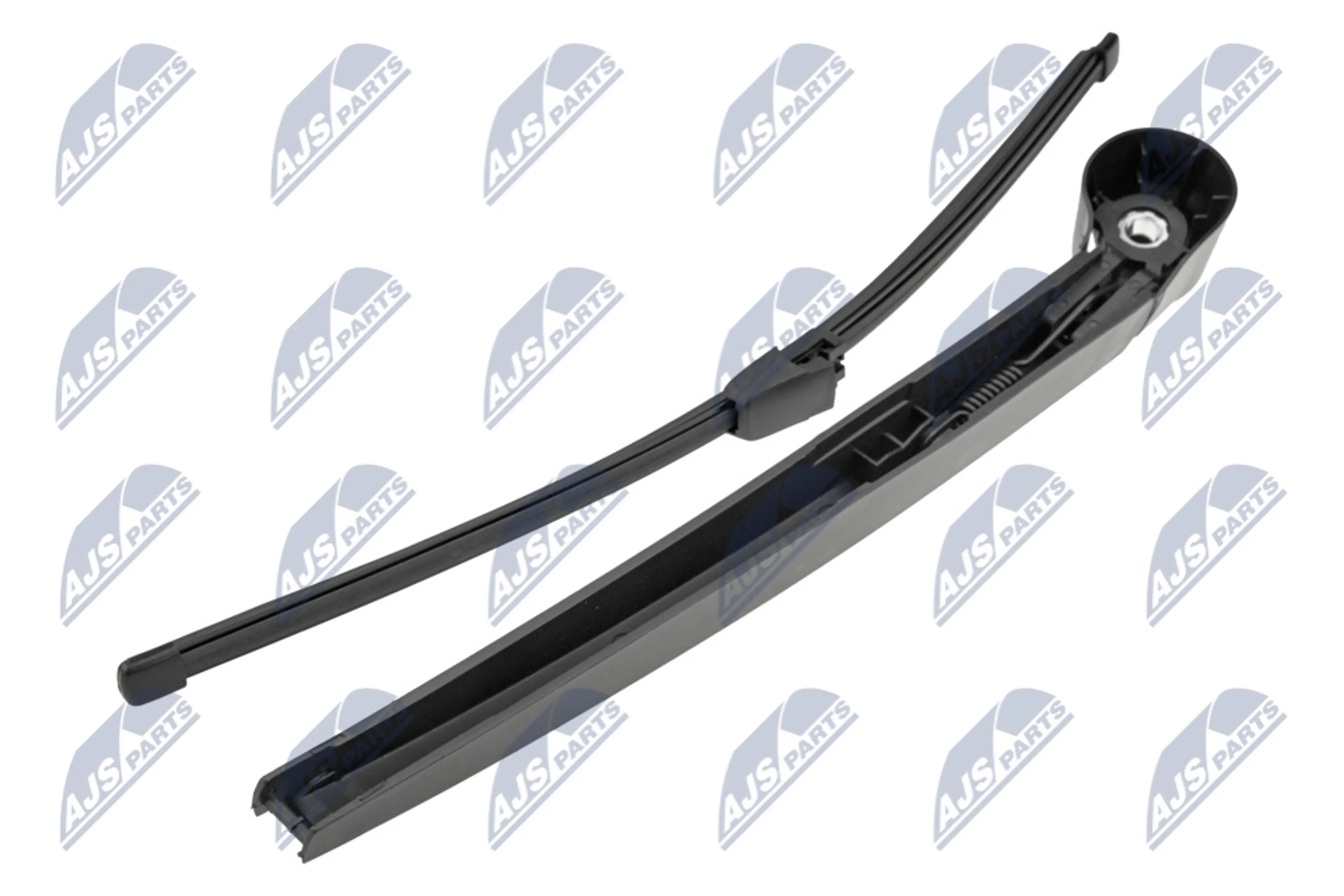 PARABRISAS TRASETO VW T5*