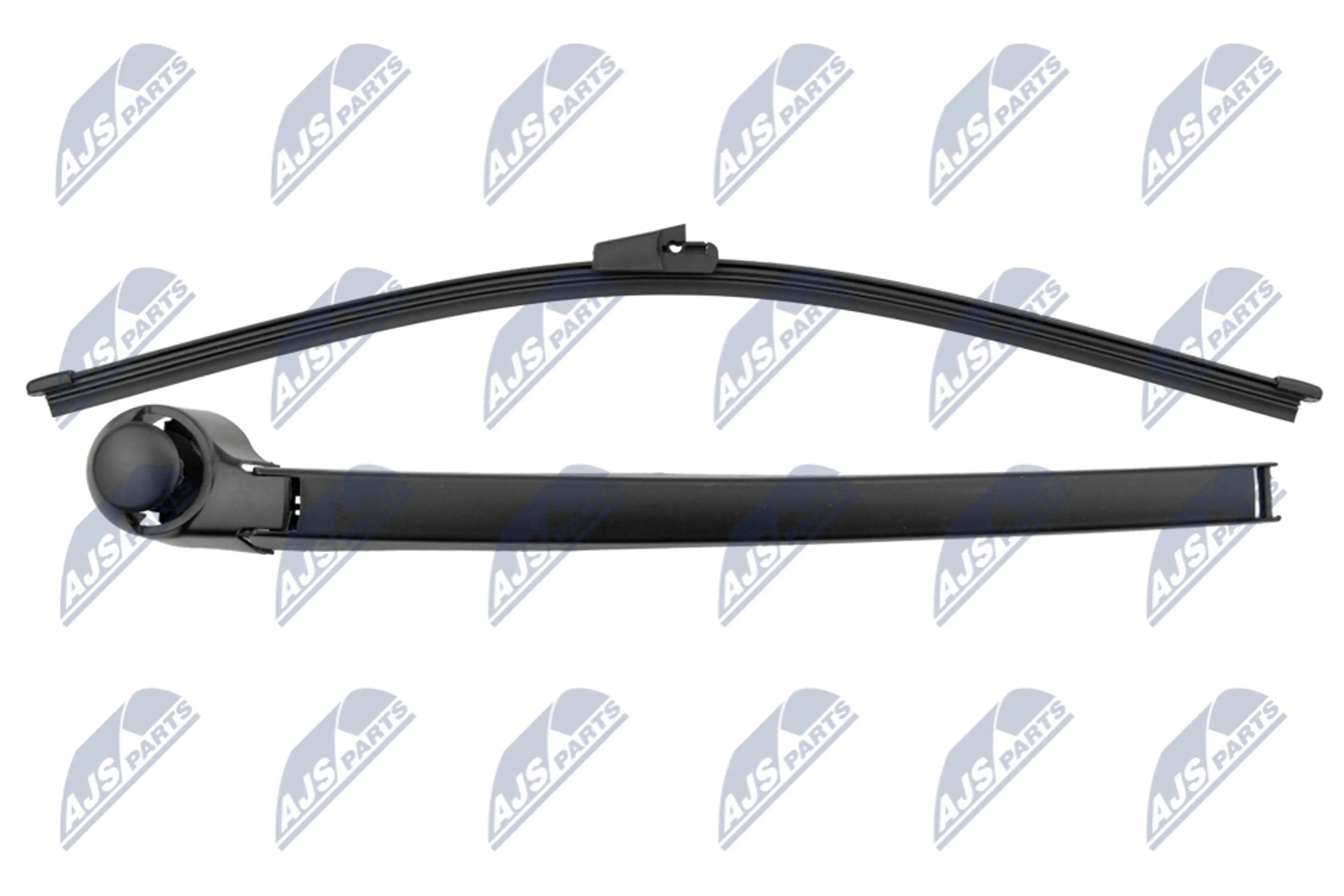 PARABRISAS TRASETO VW T5*