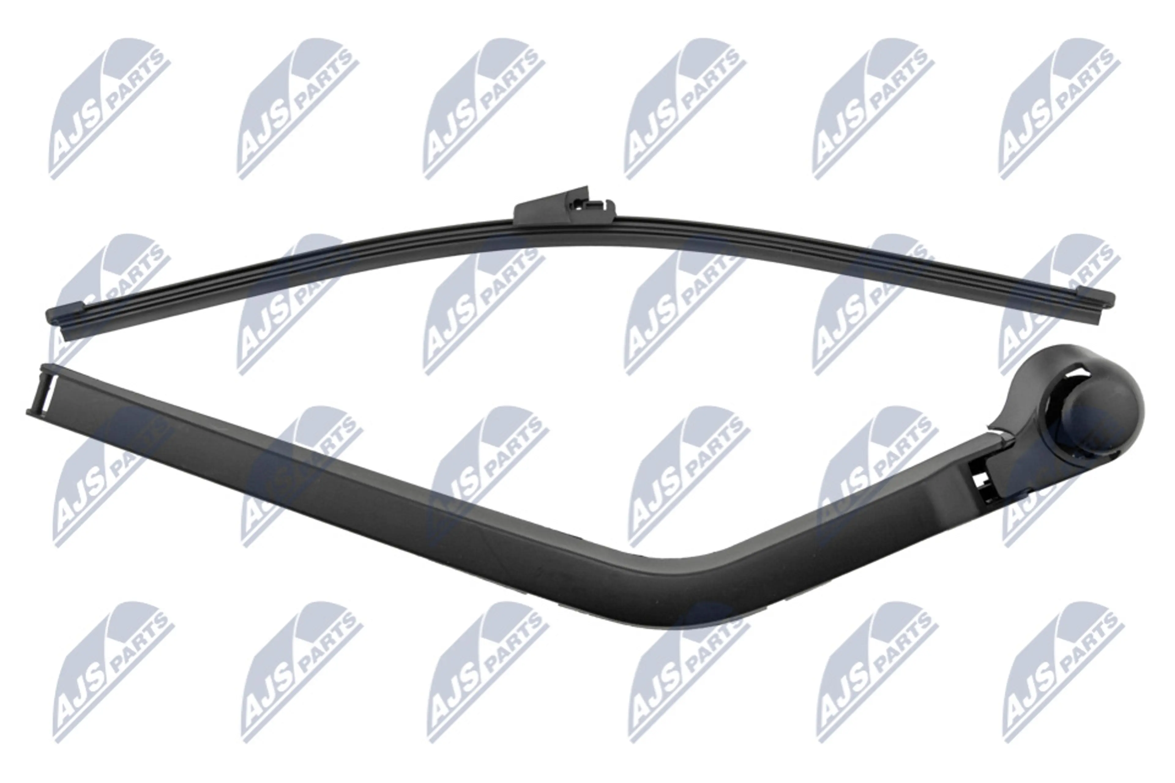 NTY PIÓRO + RAMIE TYLNEJ WYCIERACZK