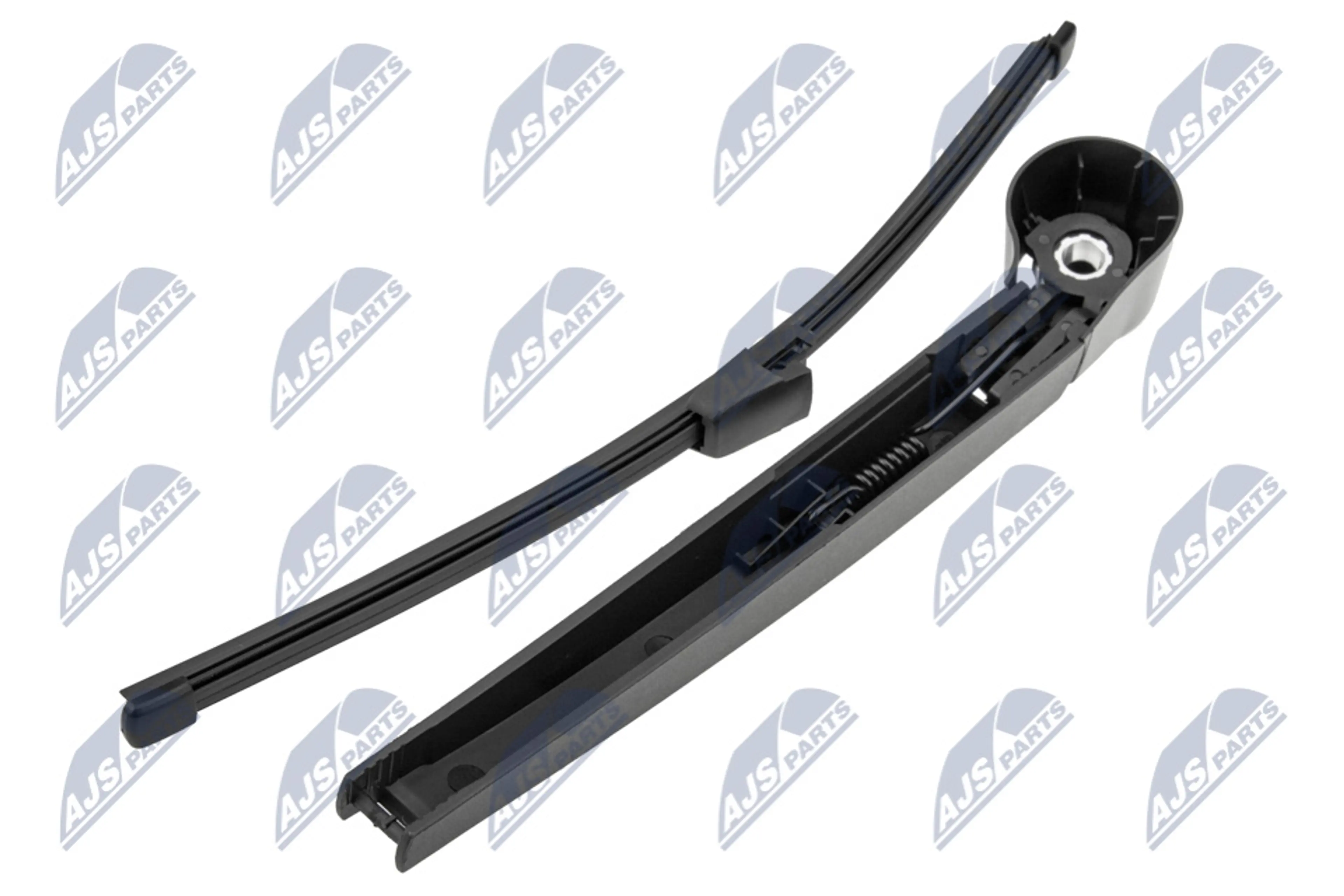 BRAZO LIMPIAPAB  VW GOLF IV
