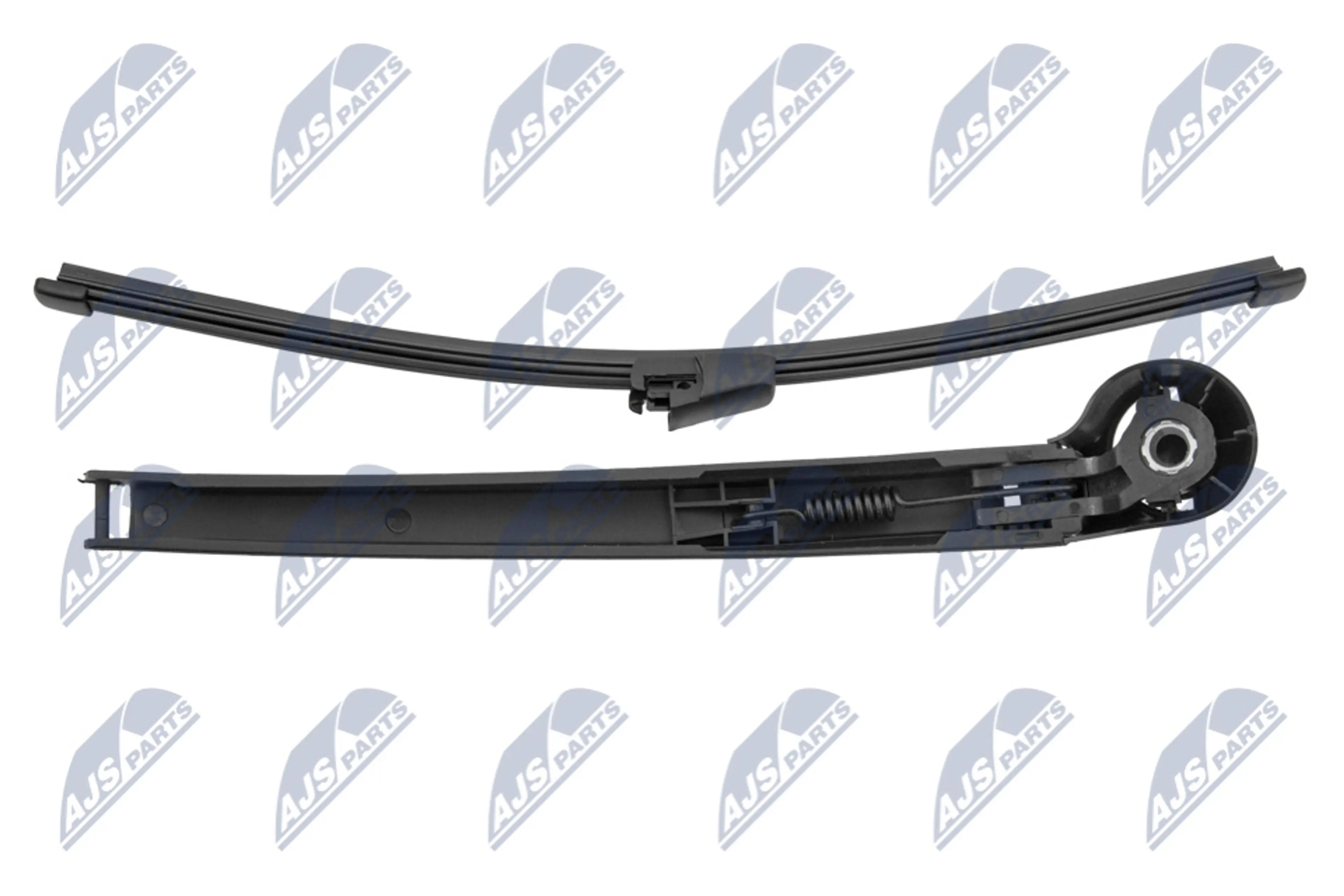 PARABRISAS TRASERO VW TIGUAN