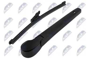 NTY PIÓRO + RAMIE TYLNEJ WYCIERACZK