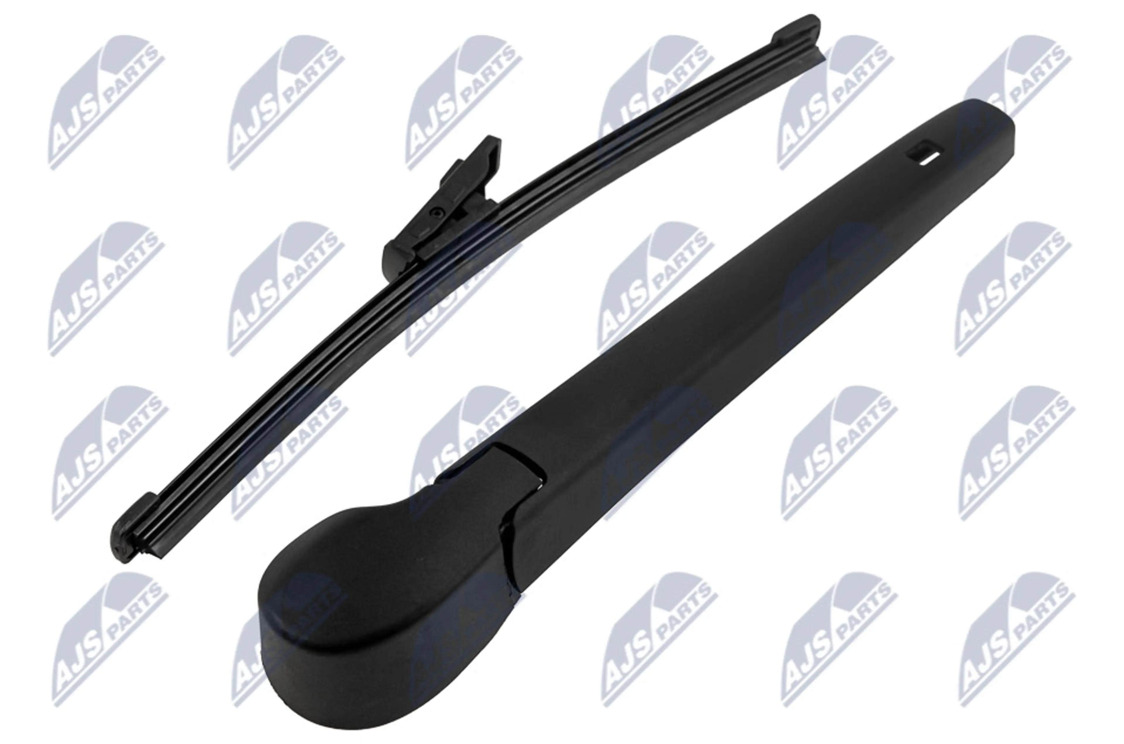 NTY PIÓRO + RAMIE TYLNEJ WYCIERACZK