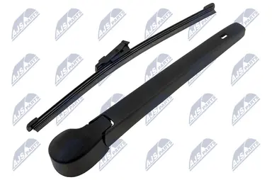 NTY PIÓRO + RAMIE TYLNEJ WYCIERACZK