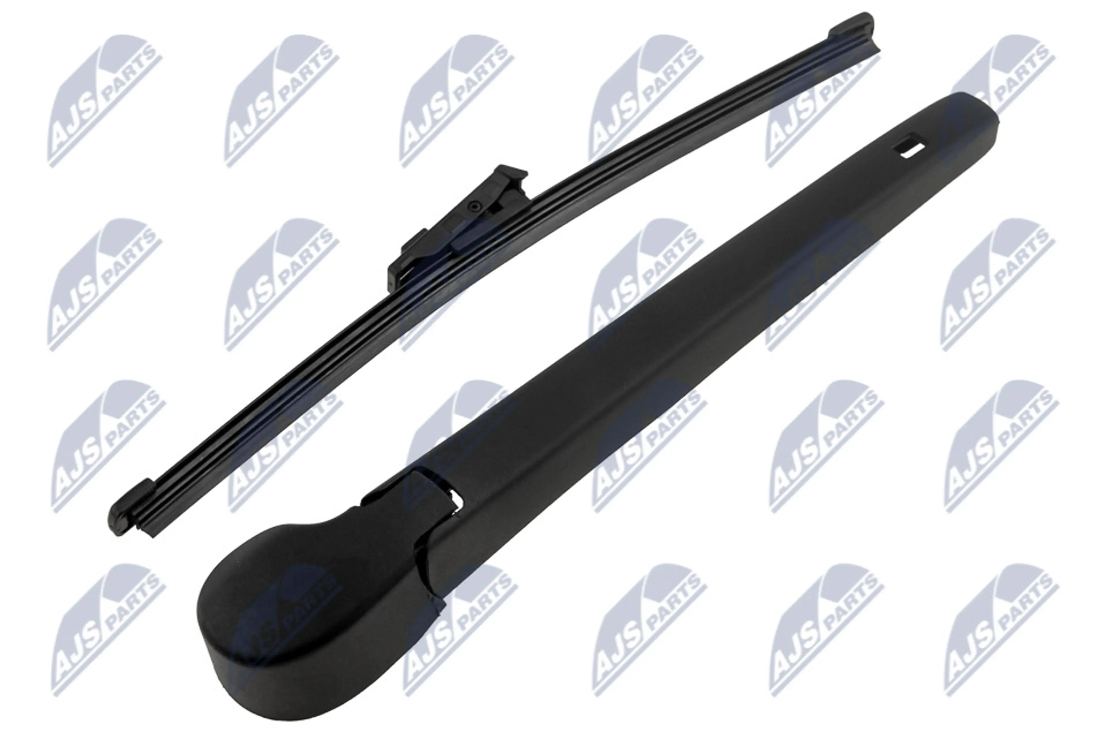 NTY PIÓRO + RAMIE TYLNEJ WYCIERACZK