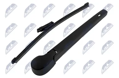 NTY PIÓRO + RAMIE TYLNEJ WYCIERACZK