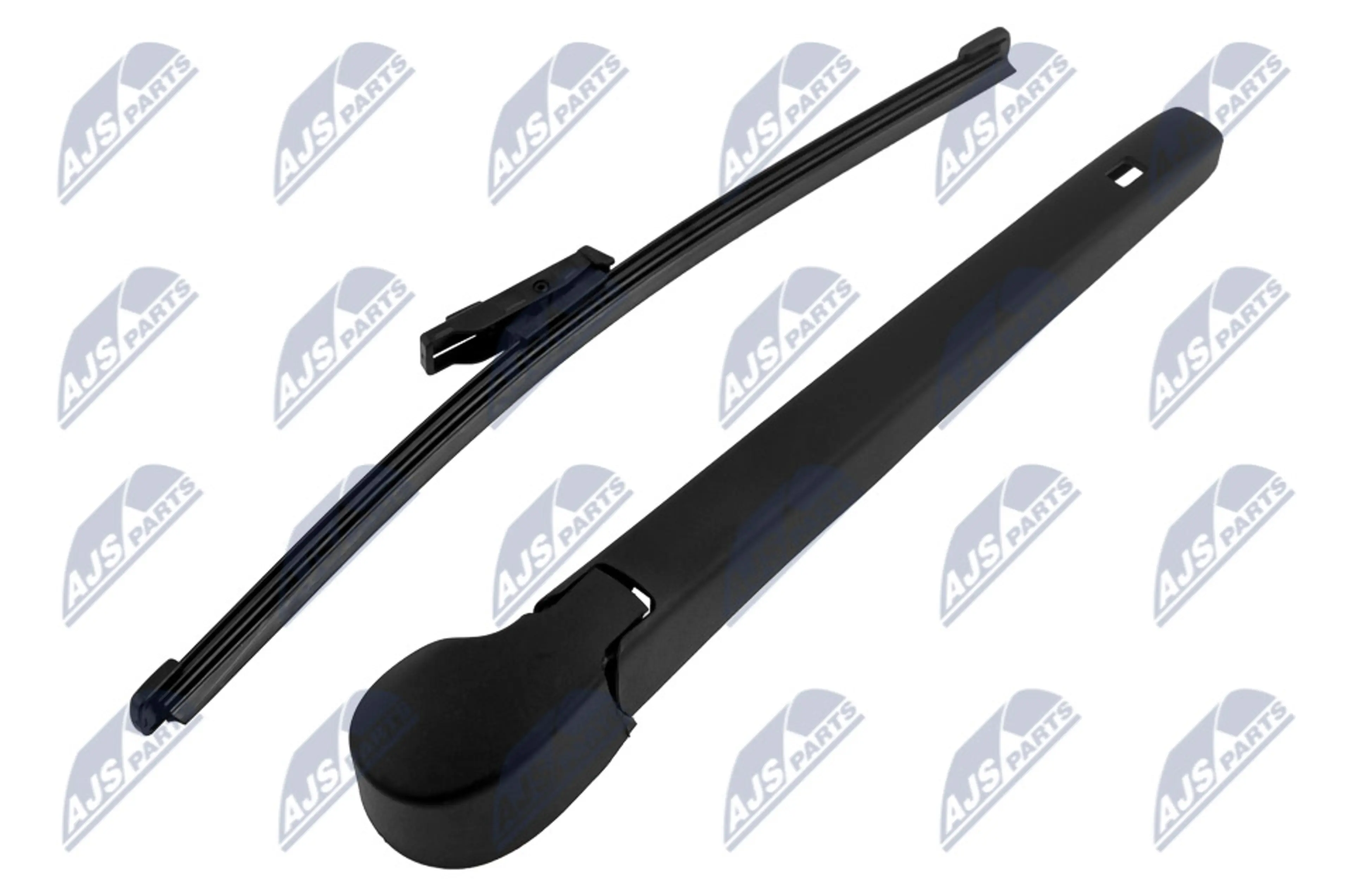 NTY PIÓRO + RAMIE TYLNEJ WYCIERACZK