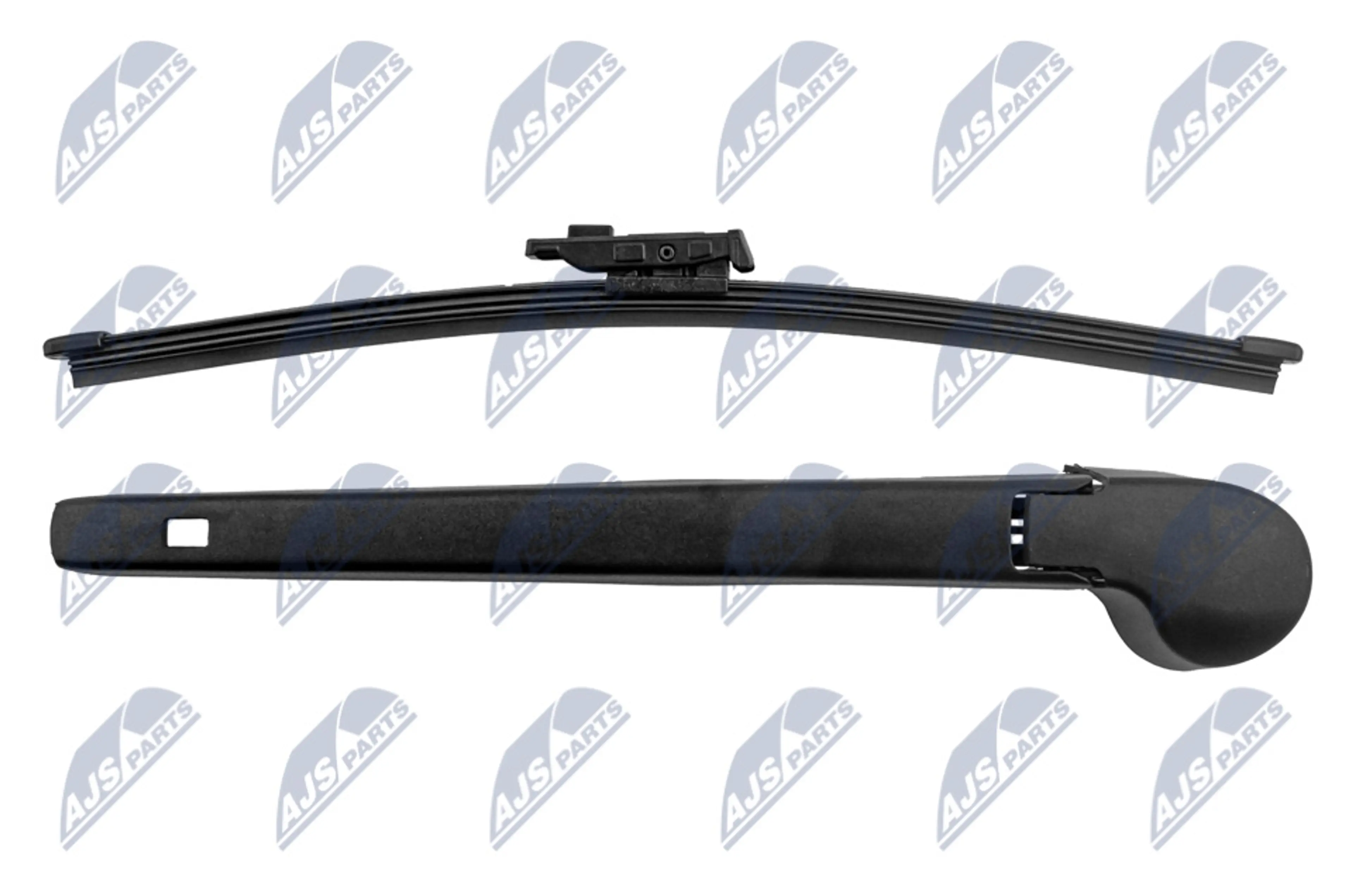 NTY PIÓRO + RAMIE TYLNEJ WYCIERACZK