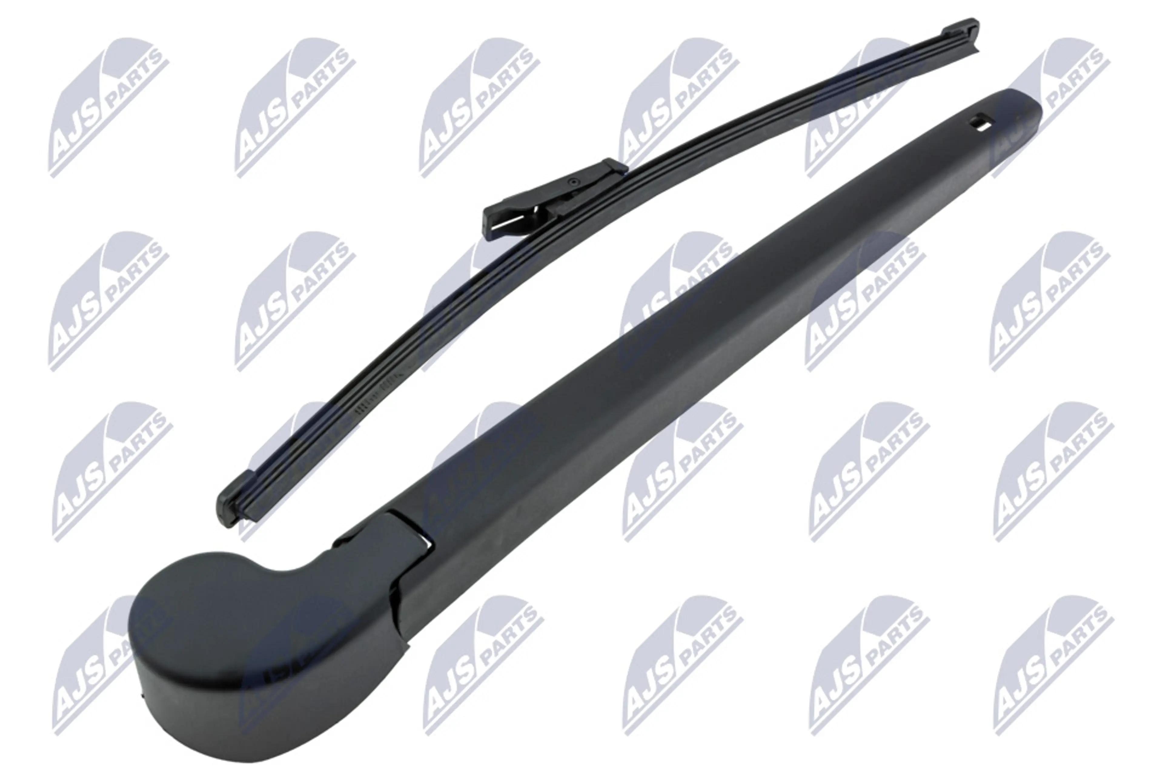 PARABRISAS TRASERO   VW CADDY V