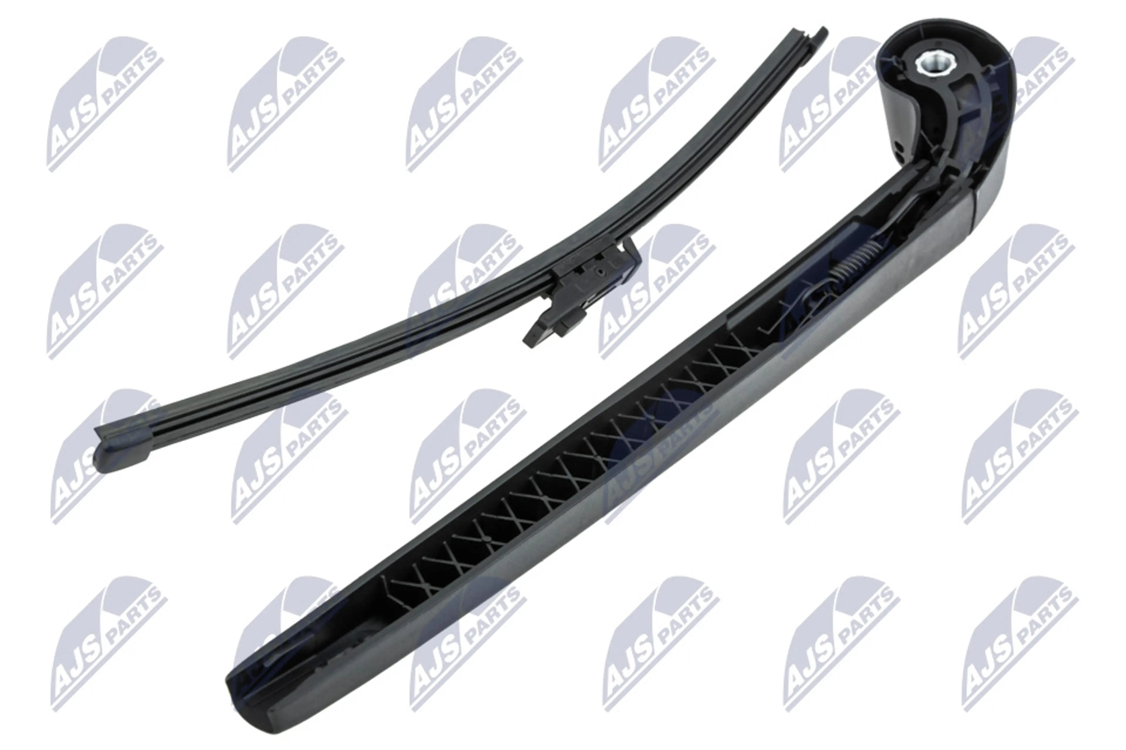 PARABRISAS TRASERO   VW CADDY V