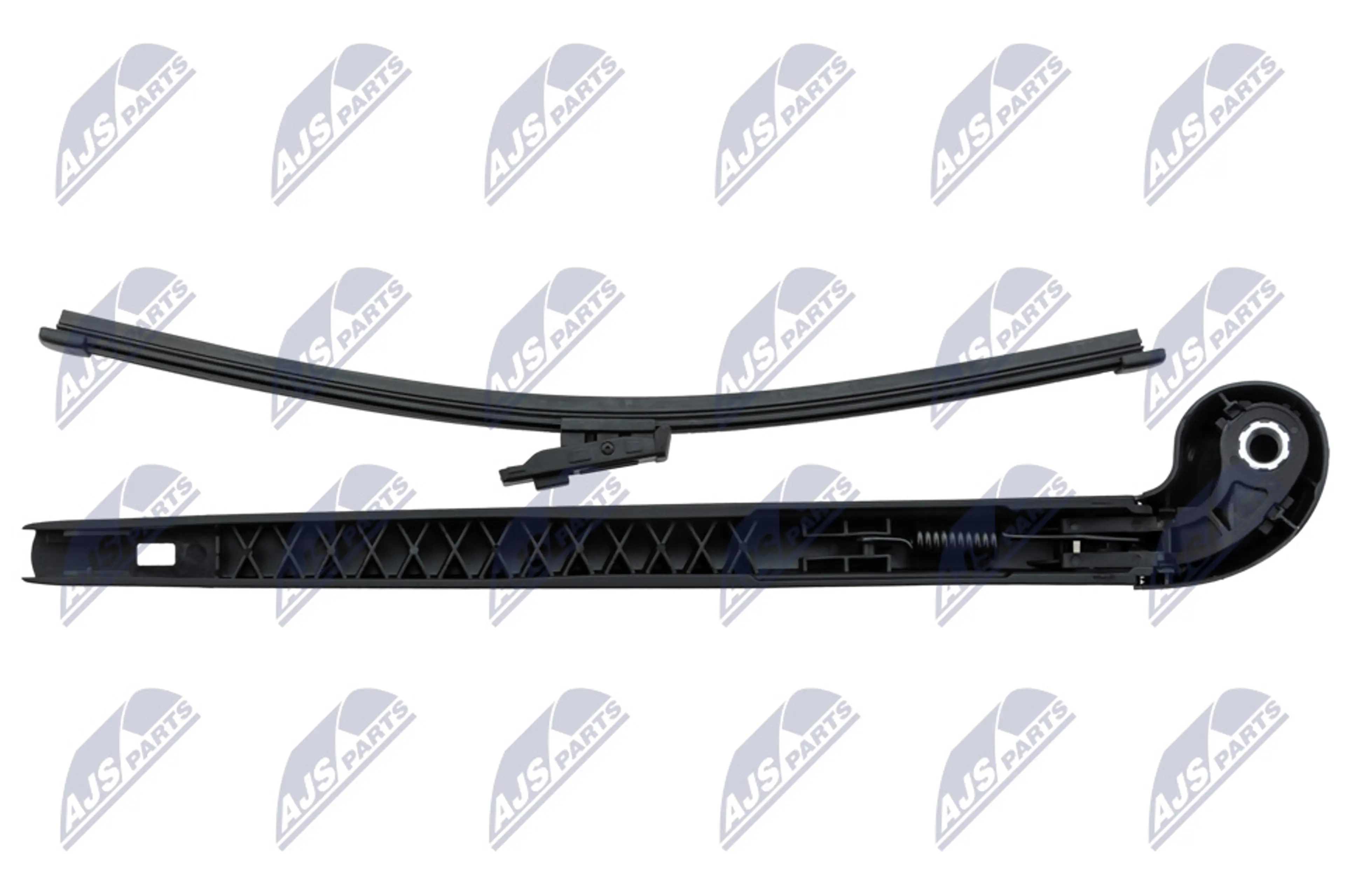 PARABRISAS TRASERO   VW CADDY V