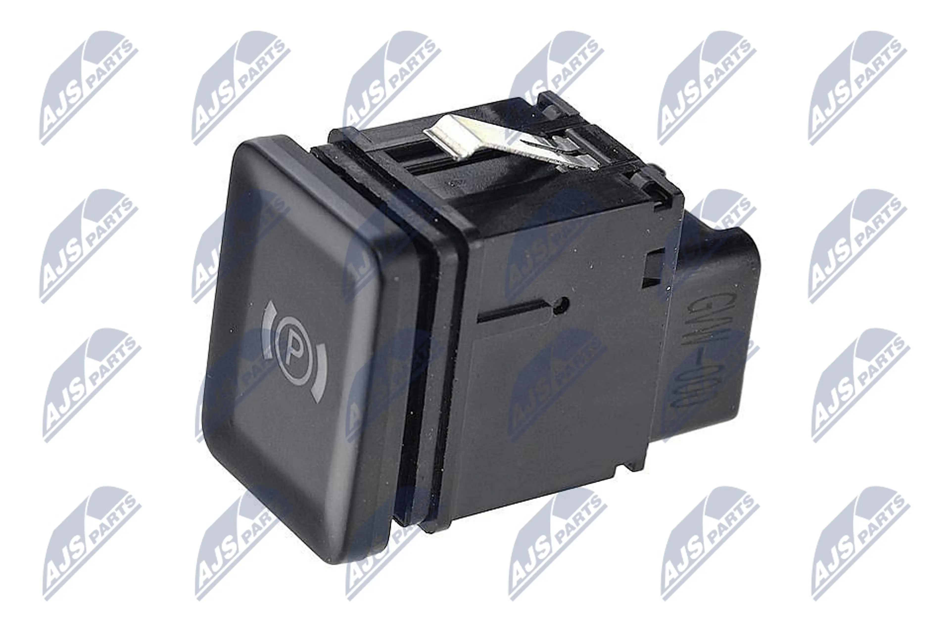 NTY INTERRUPTOR ACCIONAMENTO FRENO