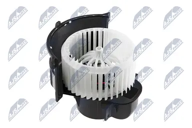NTY VENTILADOR DE ASPIRACIÓN DEL HA