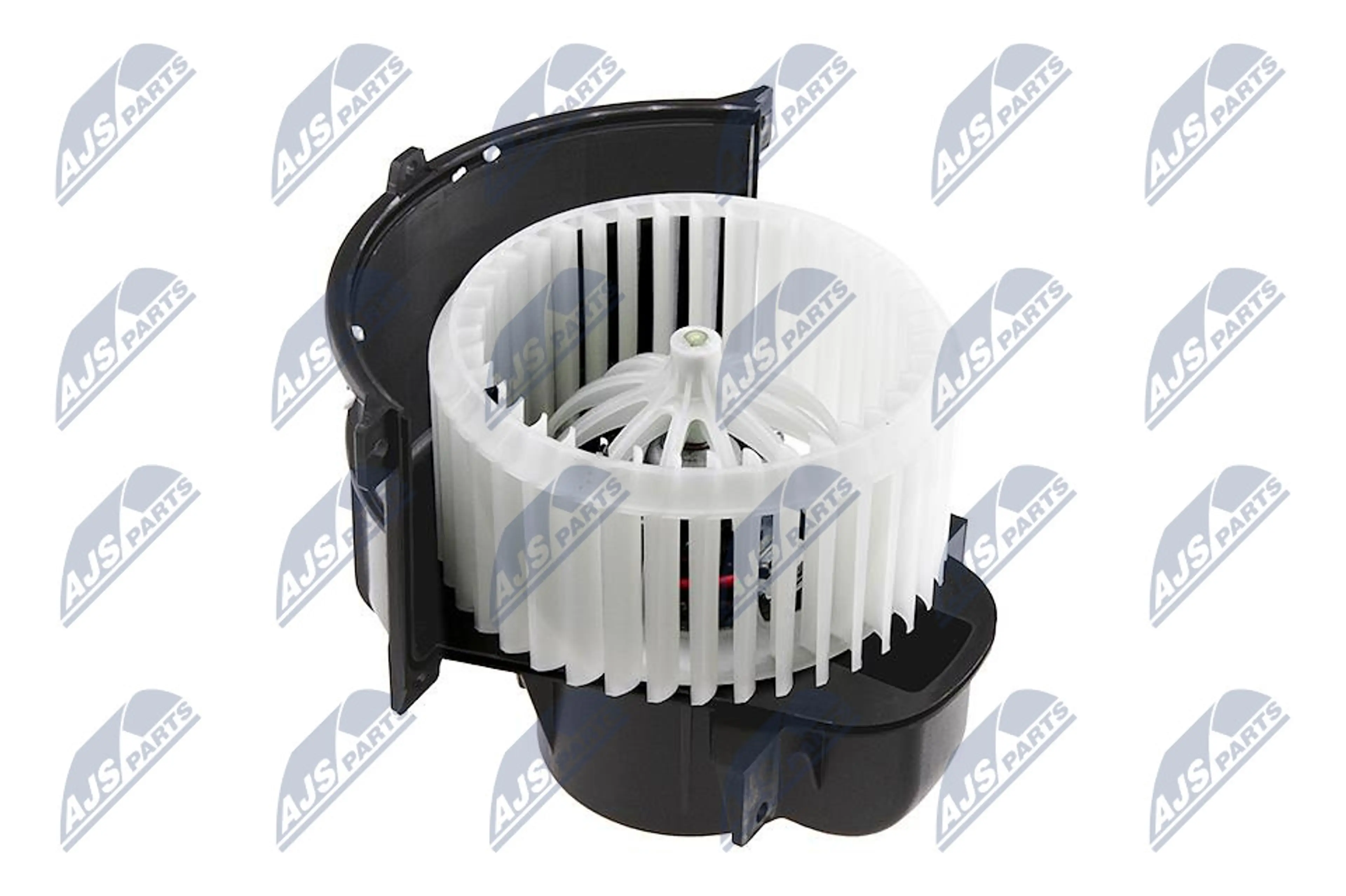 NTY VENTILADOR DE ASPIRACIÓN DEL HA
