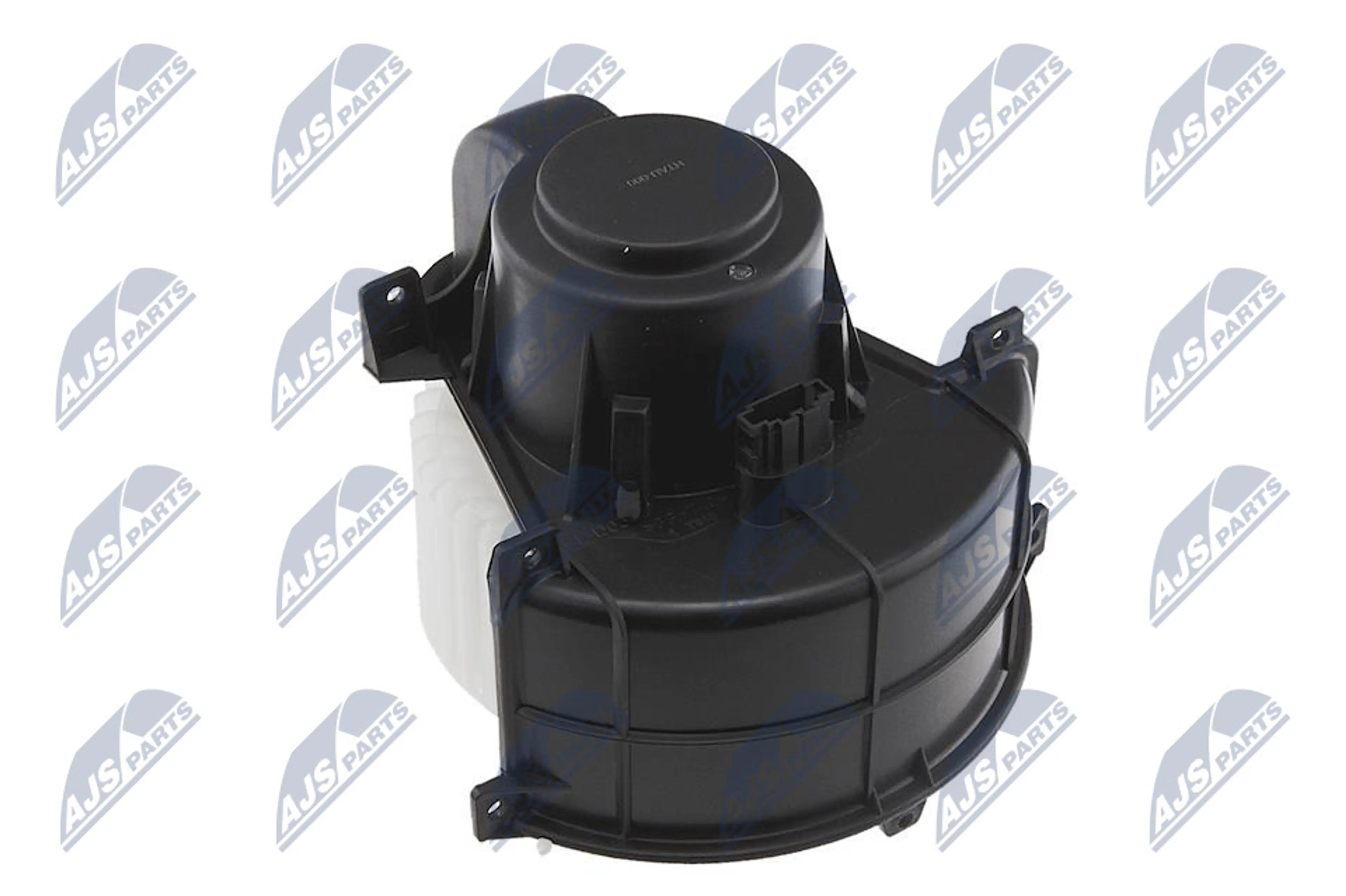 NTY VENTILADOR DE ASPIRACIÓN DEL HA