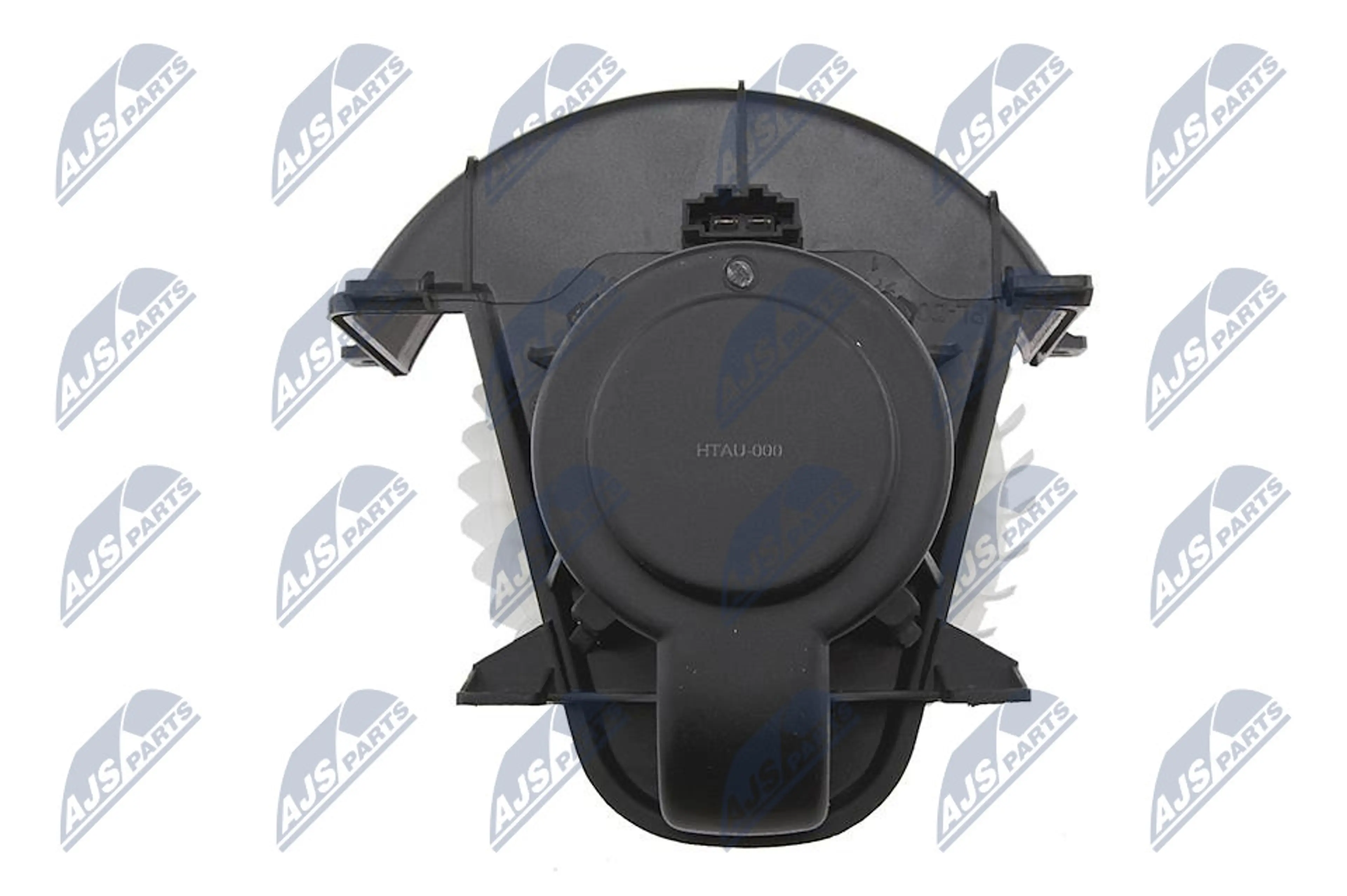 NTY VENTILADOR DE ASPIRACIÓN DEL HA