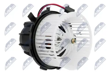 NTY VENTILADOR DE ASPIRACIÓN DEL HA