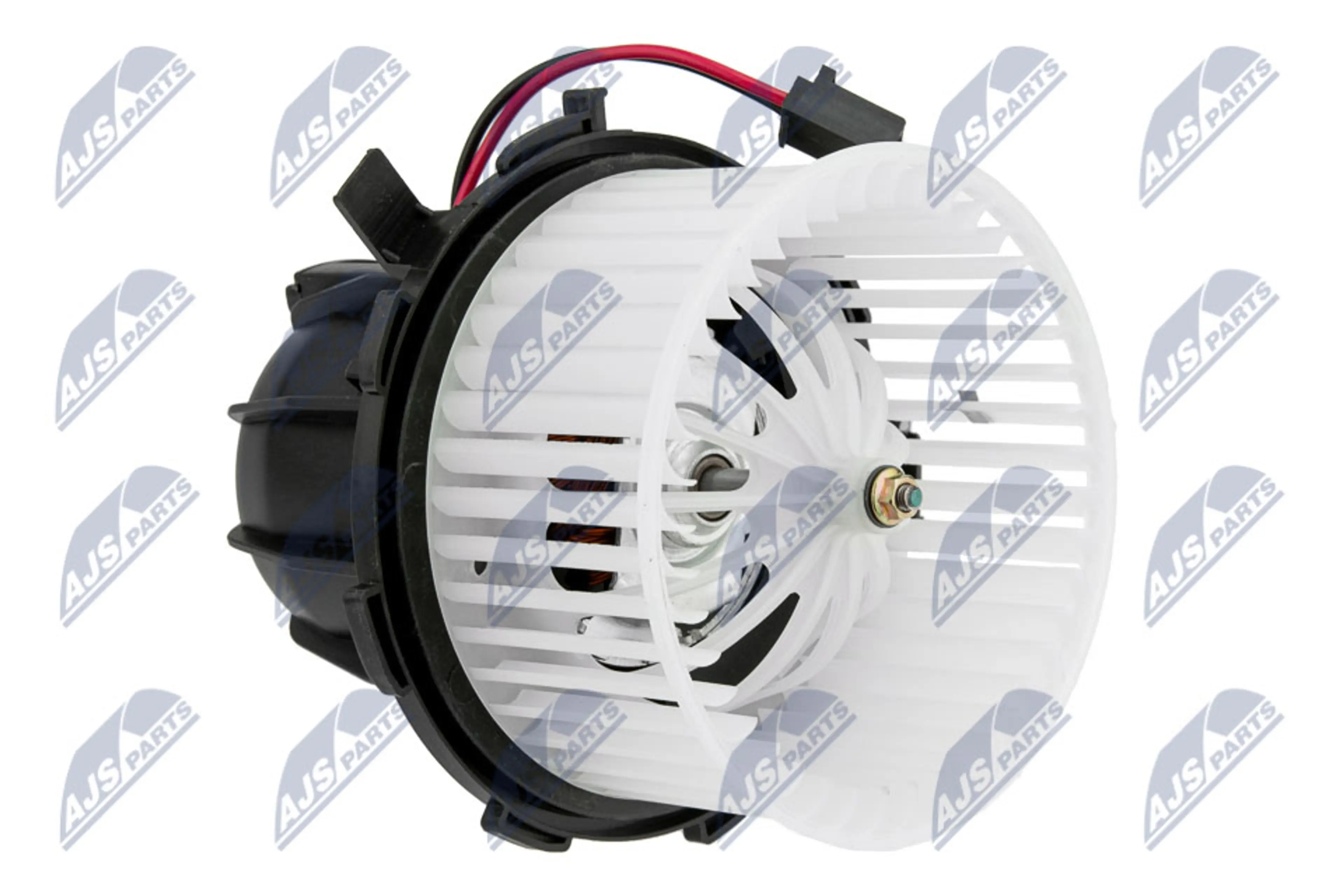 NTY VENTILADOR DE ASPIRACIÓN DEL HA