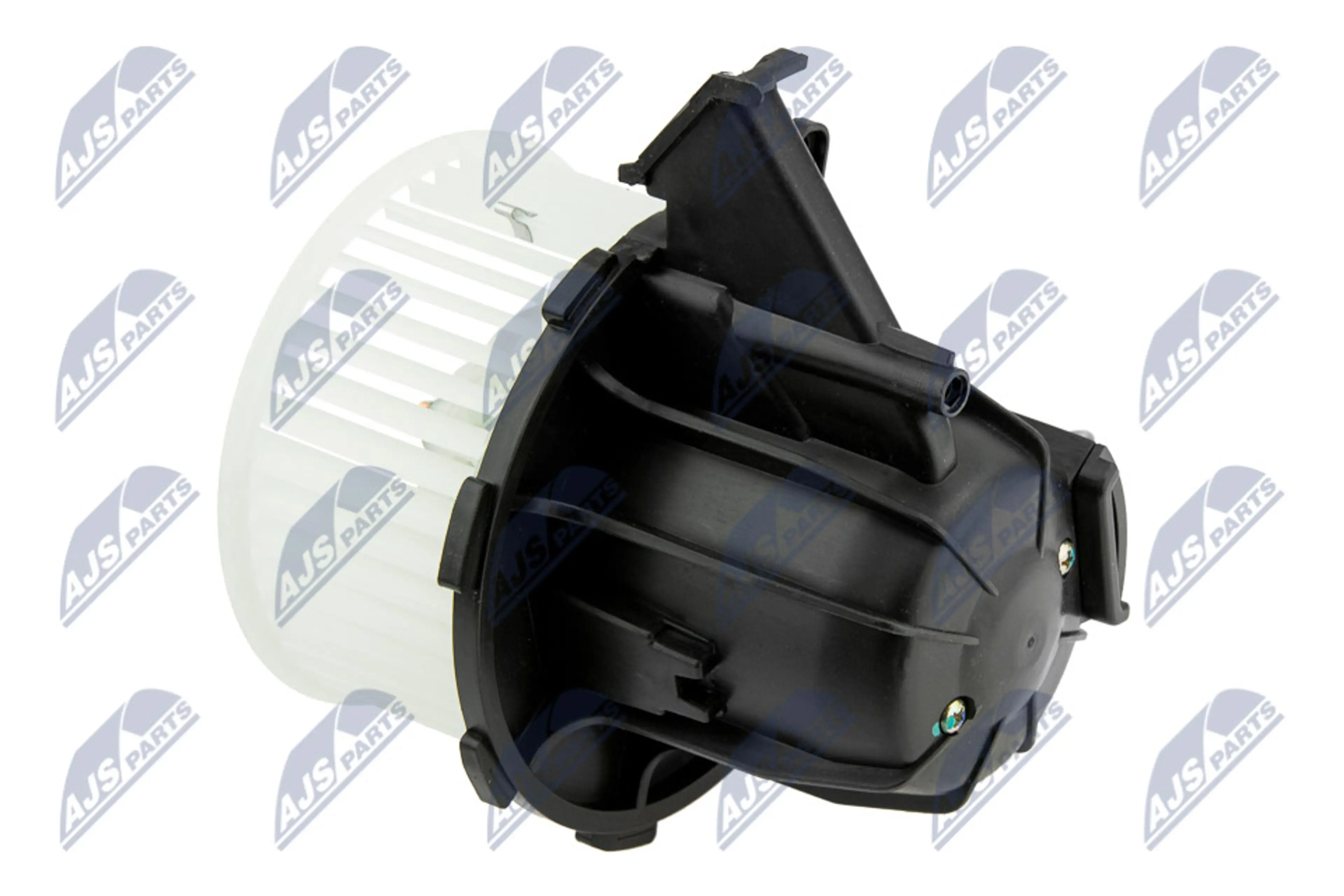 NTY VENTILADOR DE ASPIRACIÓN DEL HA
