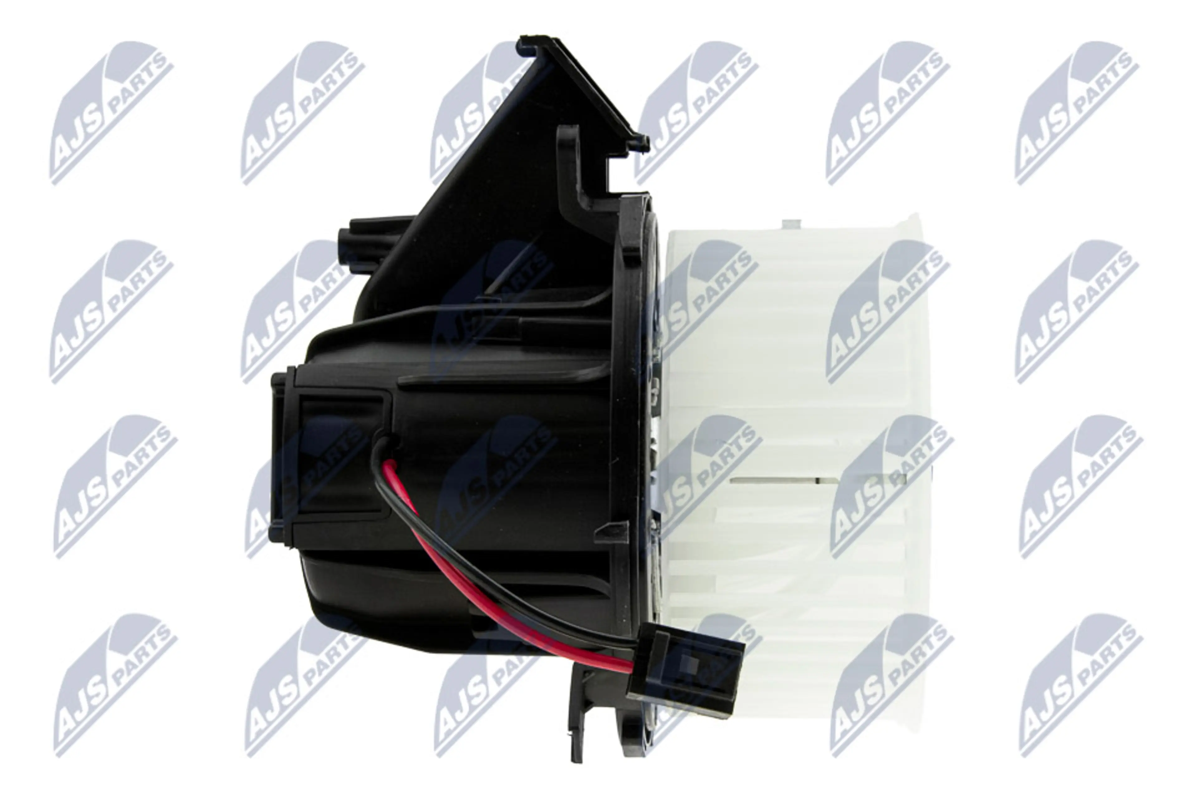 NTY VENTILADOR DE ASPIRACIÓN DEL HA